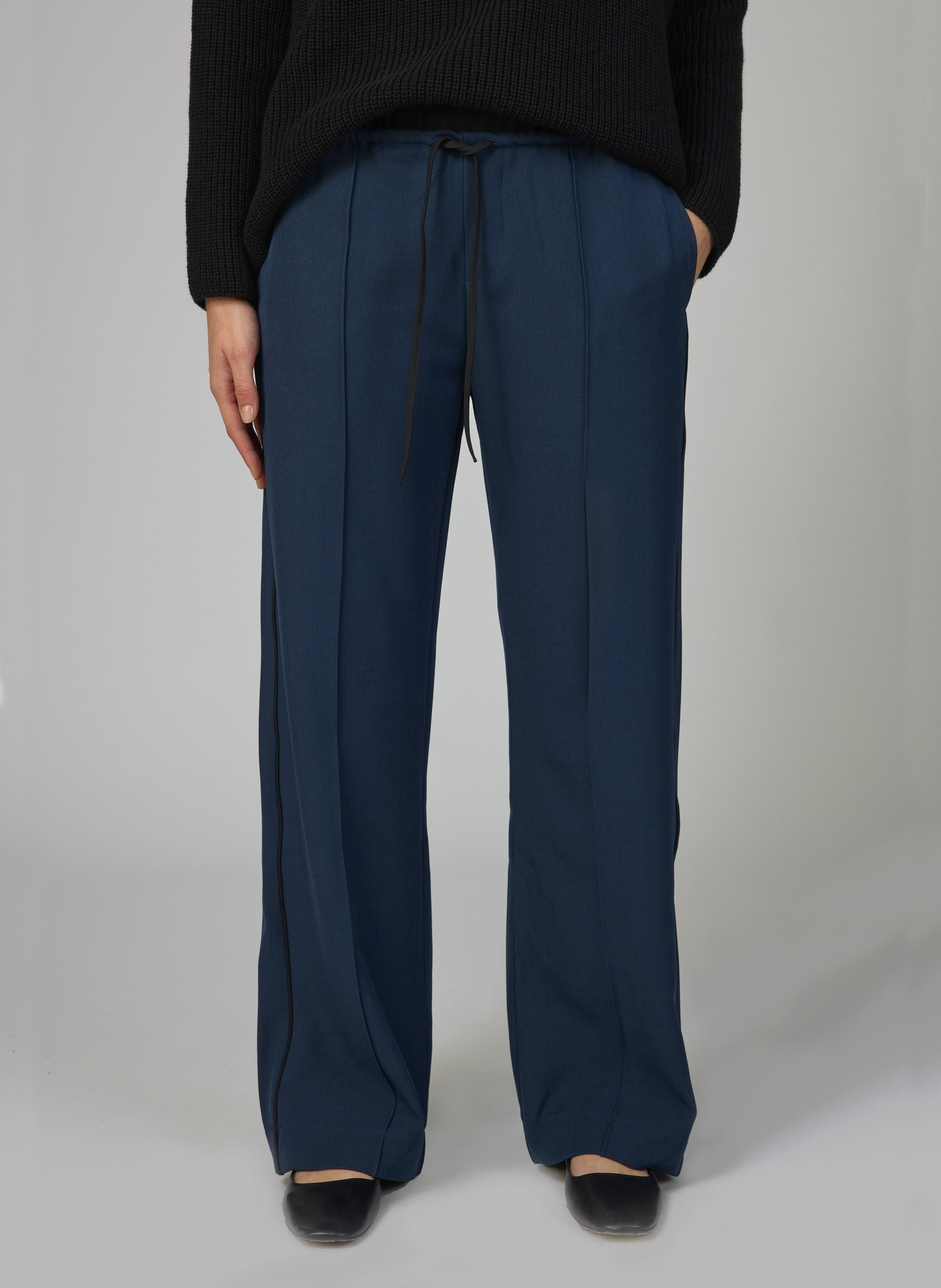 PANTALON PAMJO navy
