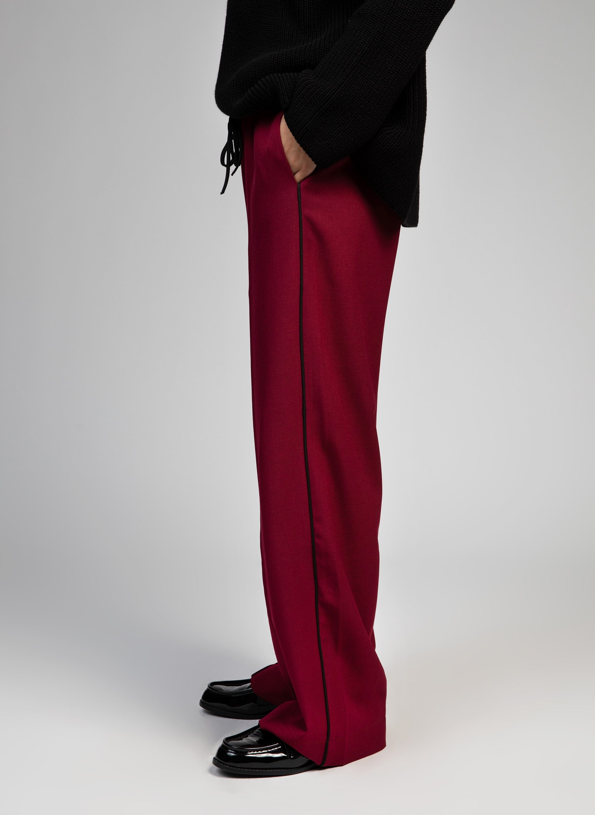 PANTALON PAMJO malaga