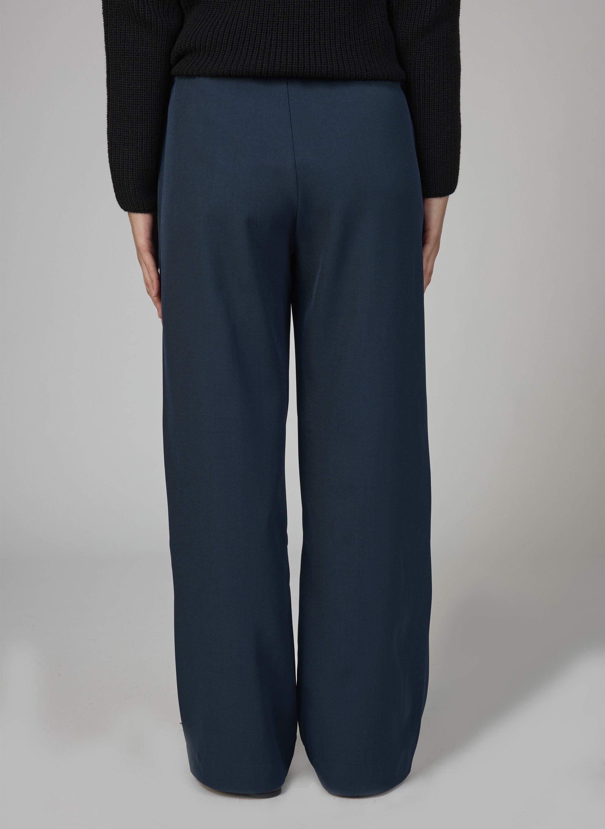 PANTALON PAMJO navy