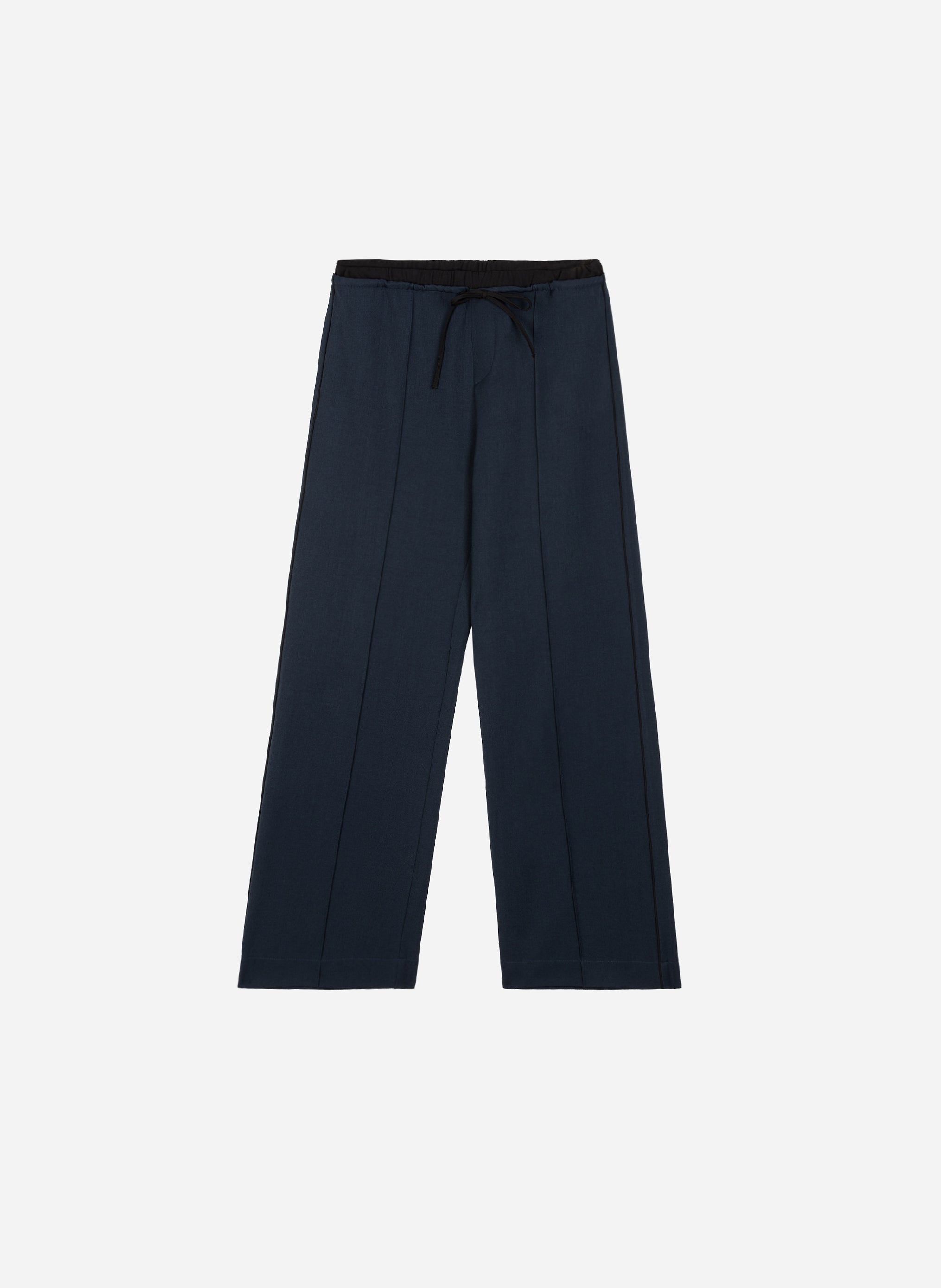 PANTALON PAMJO navy