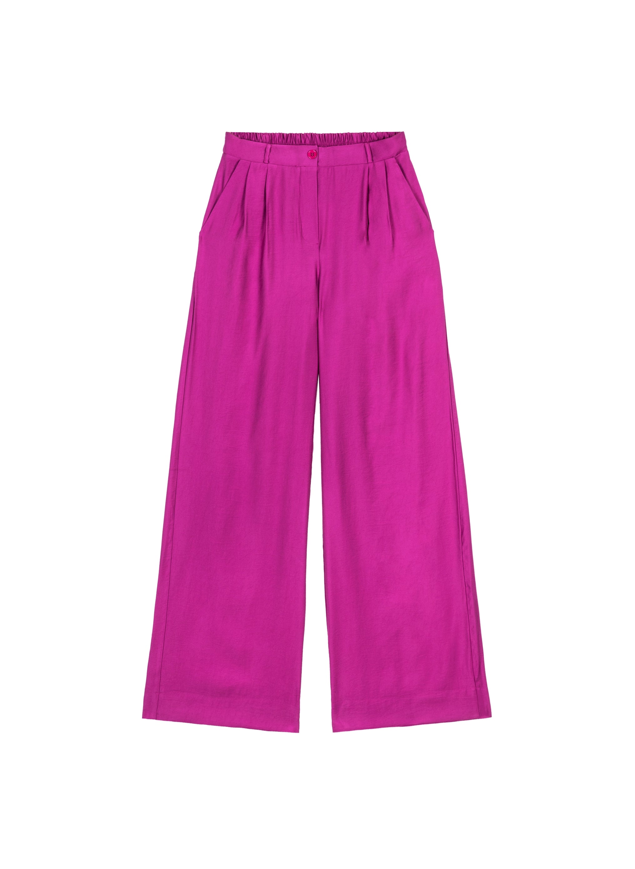 PANTALON PAMY orchidee