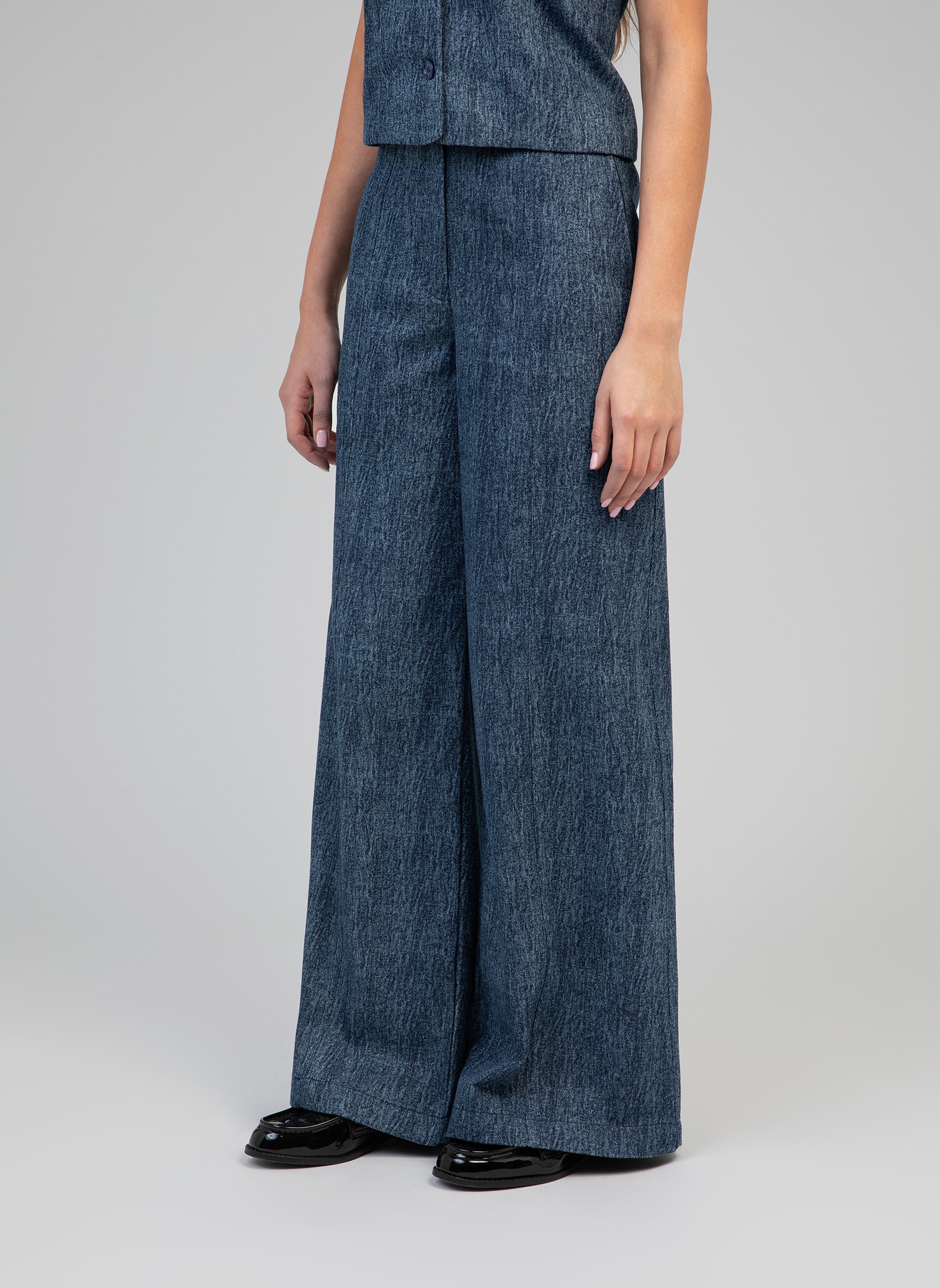 PANTALON PANZERA jean