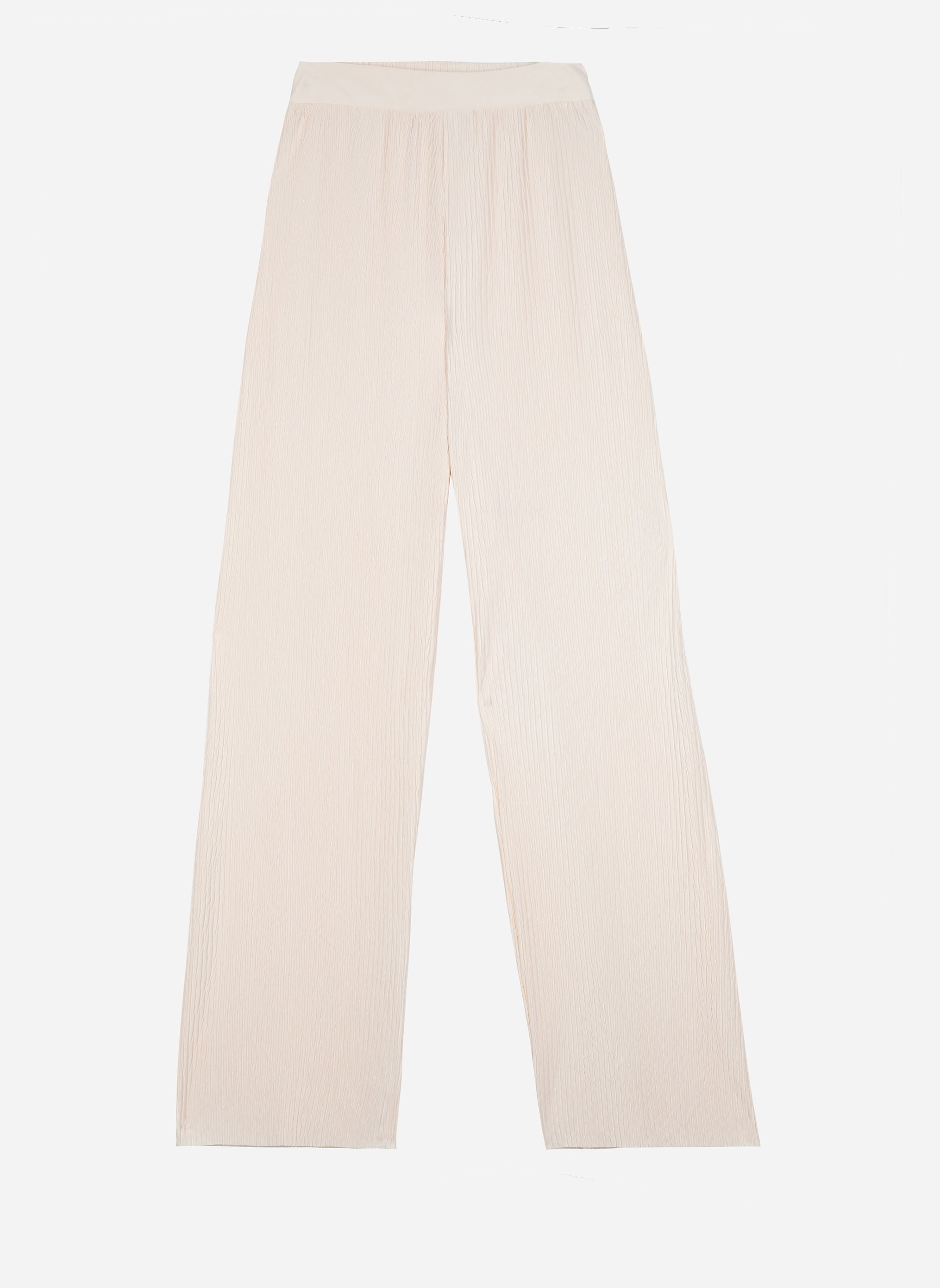 PARISSA PANTALON ecru