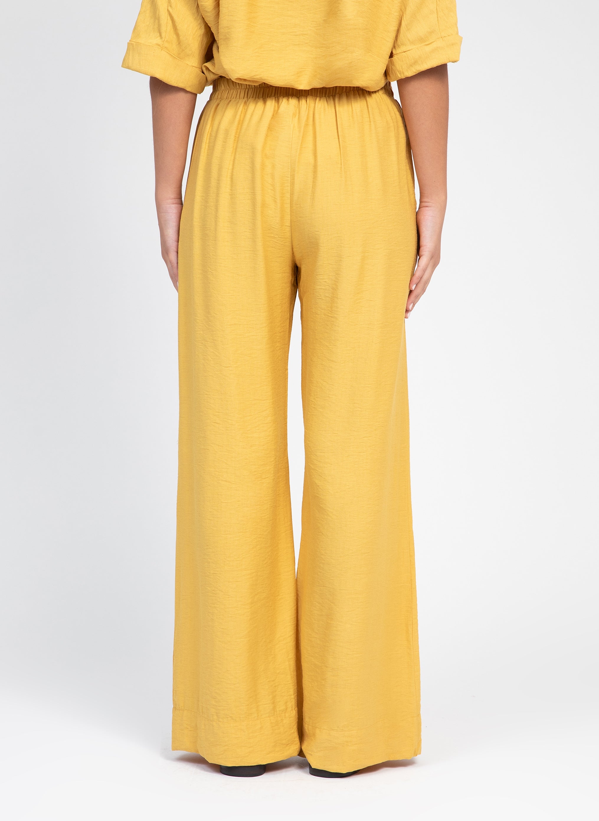 PANTALON PARO corn