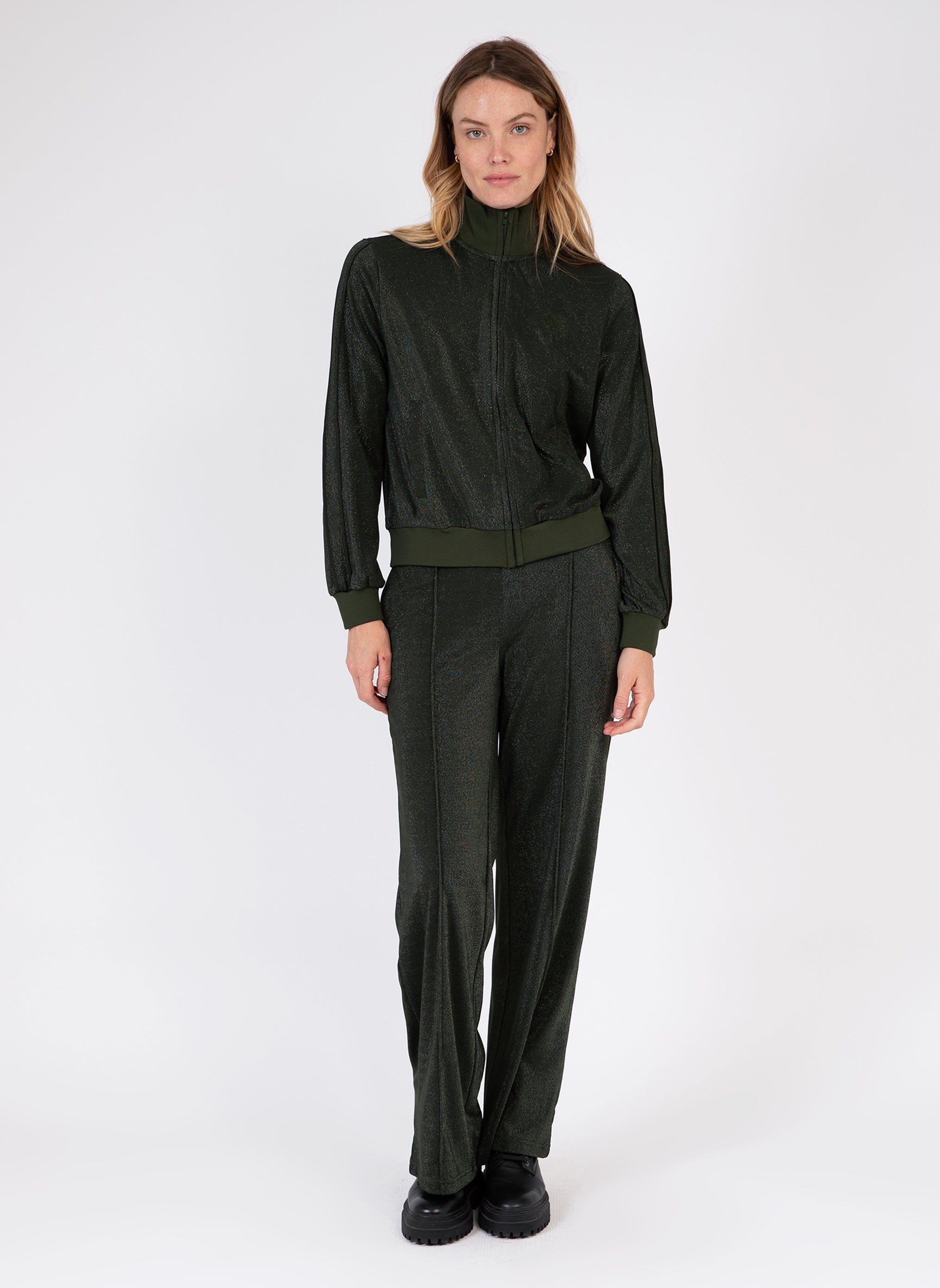 PANTALON PATRICK green