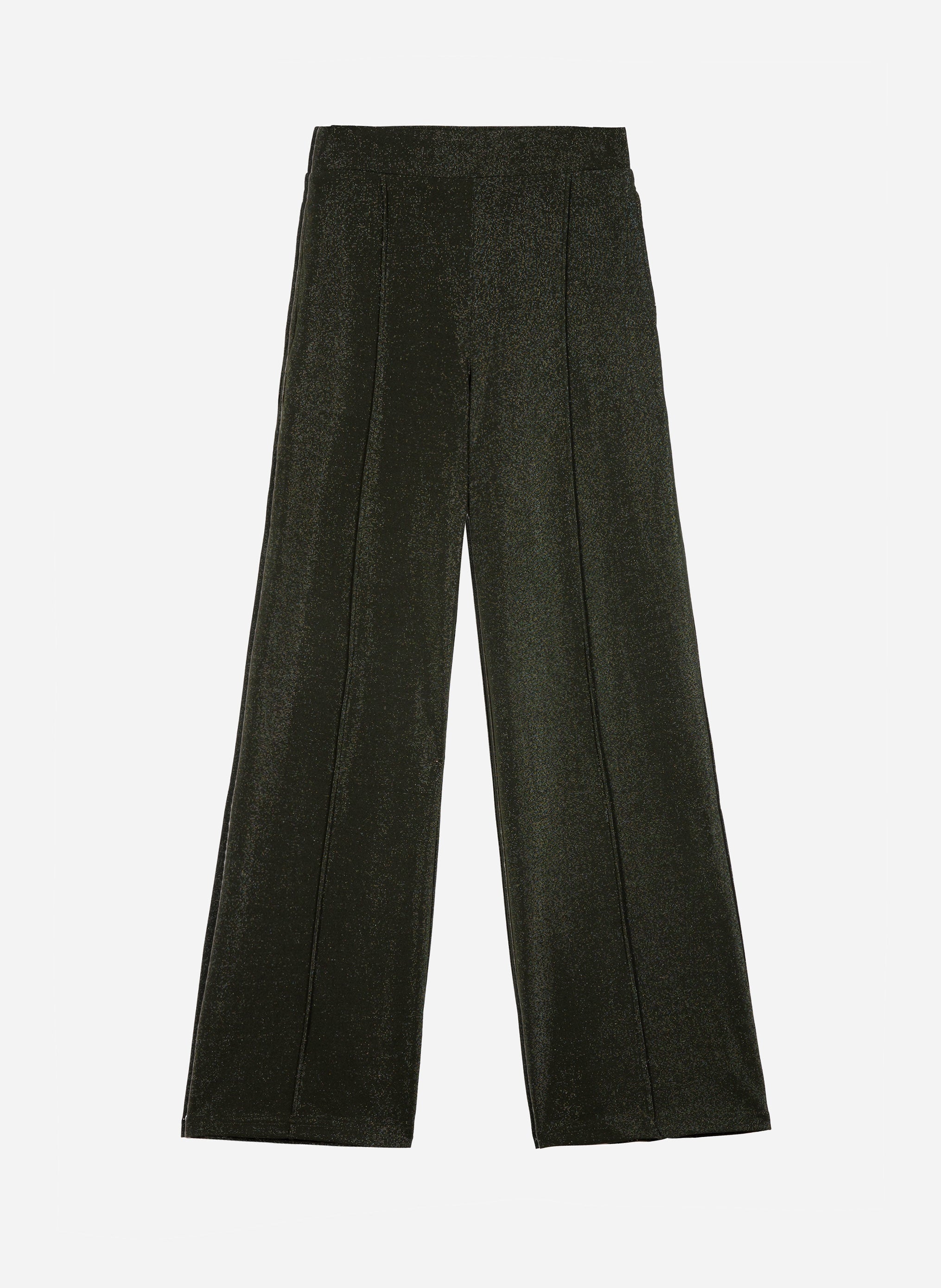PANTALON PATRICK vert