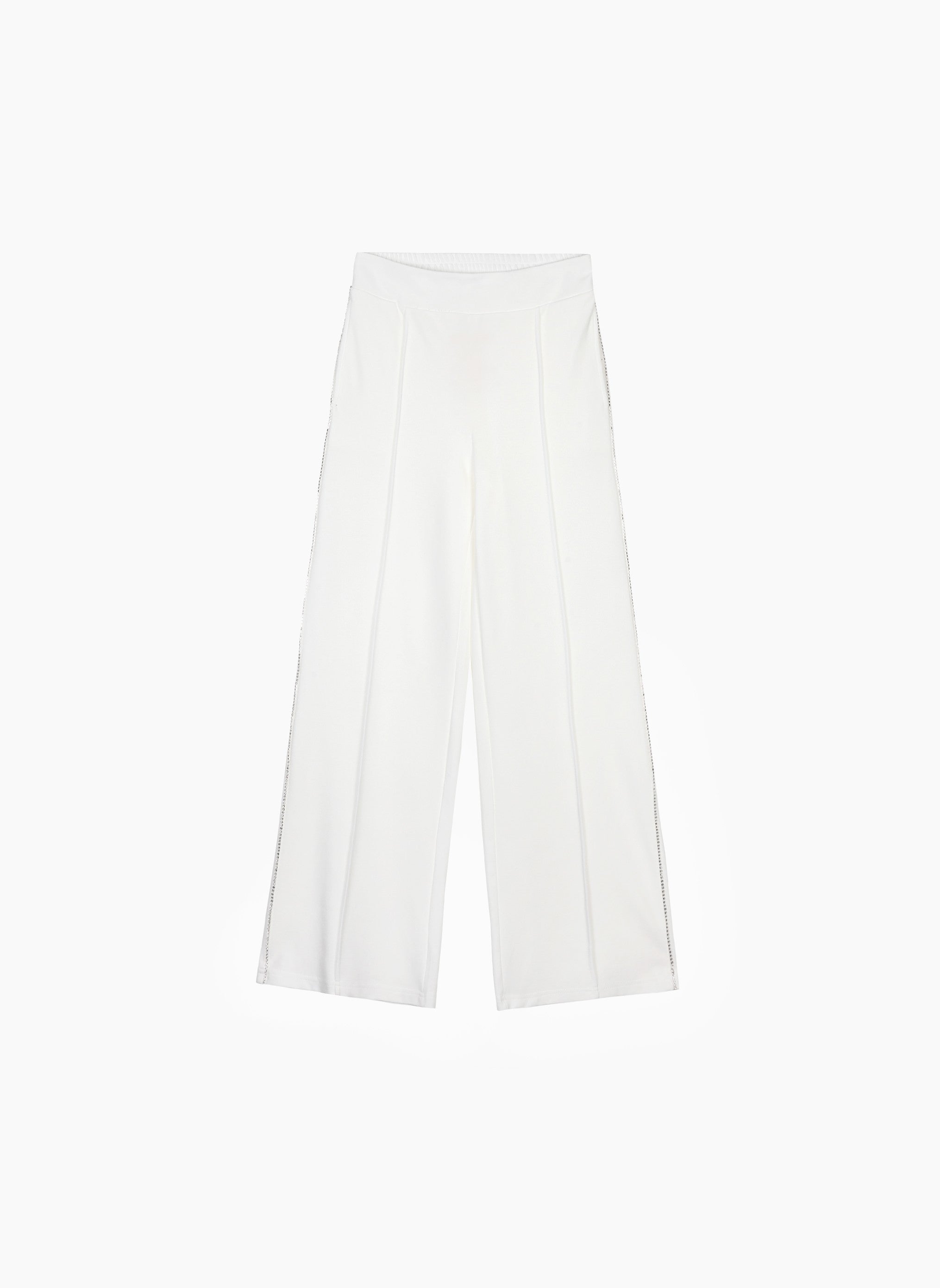 PANTALON PATRIDIAM blanc