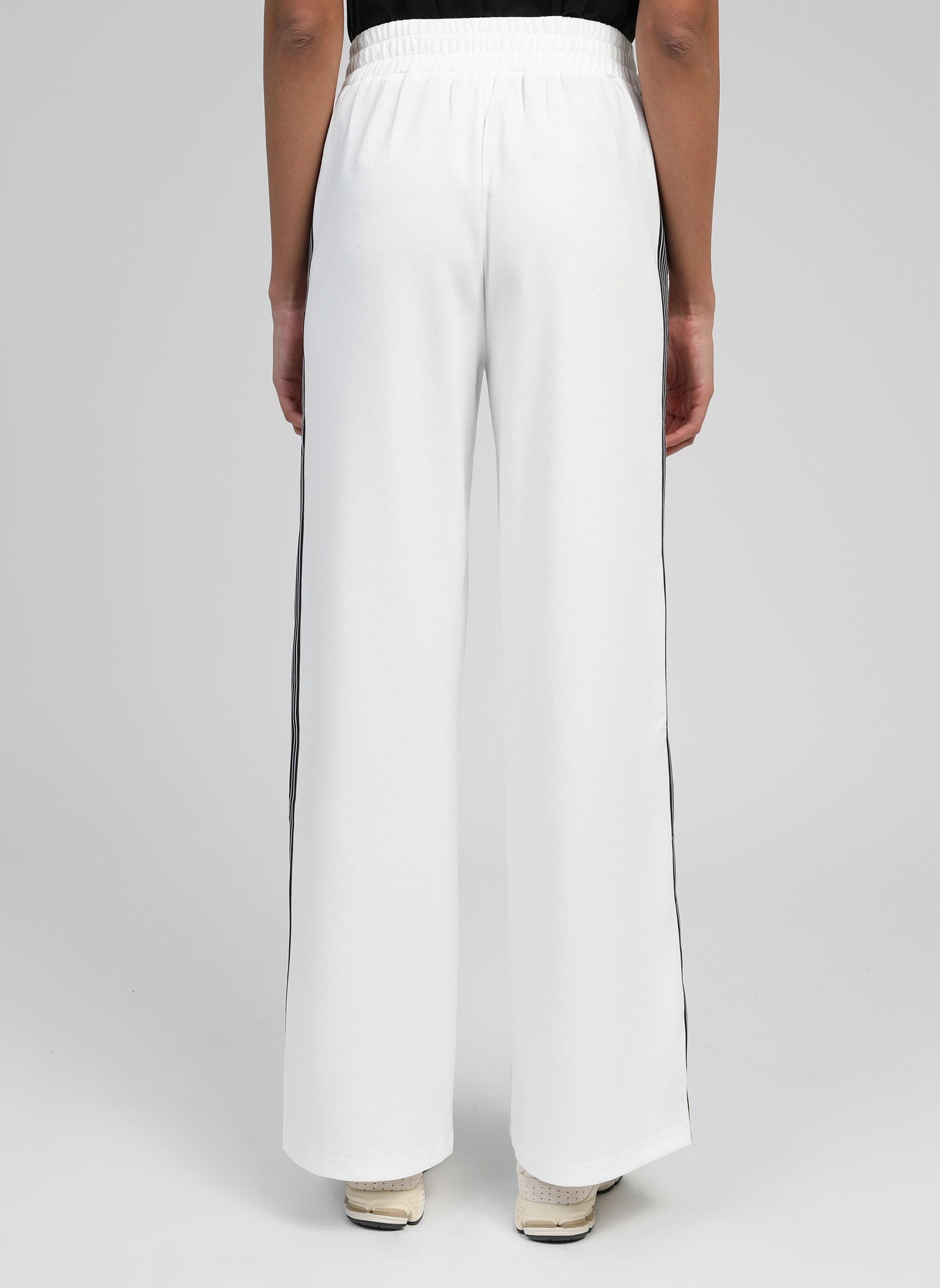 PANTALON PATRIVY blanc