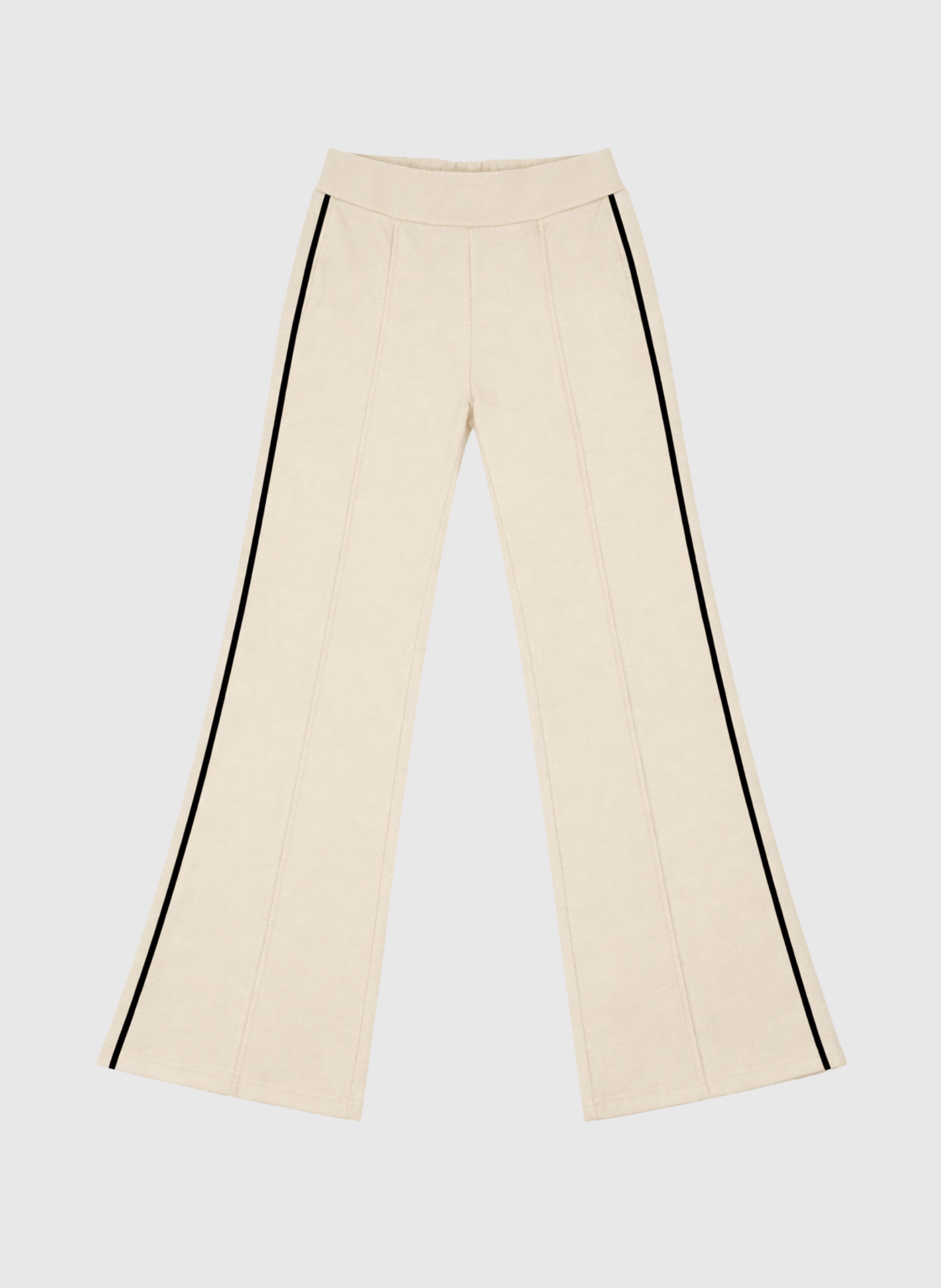 PANTALON PATRIVA ecru