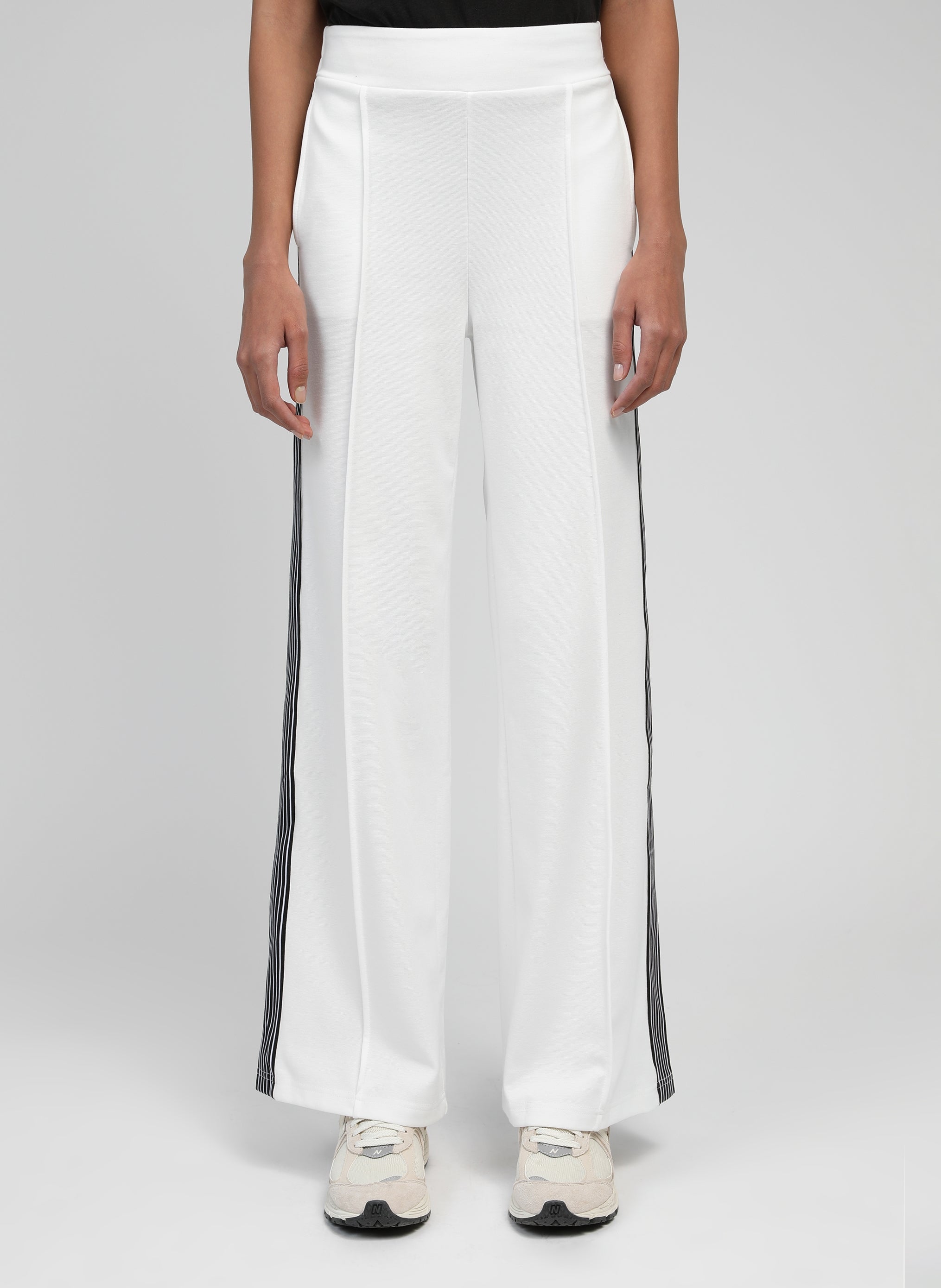 PANTALON PATRIVY white