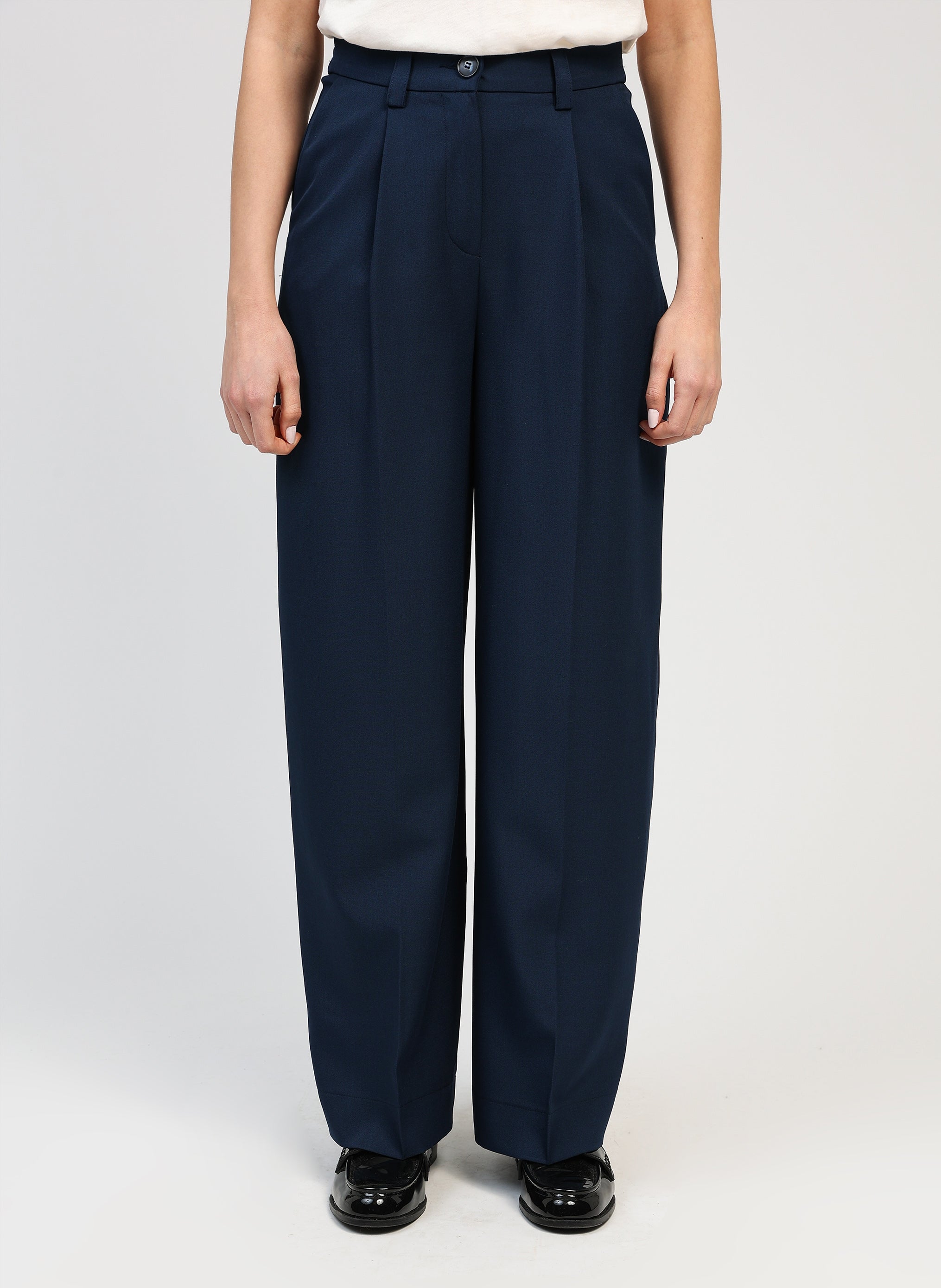 PANTALON PEPINATA navy