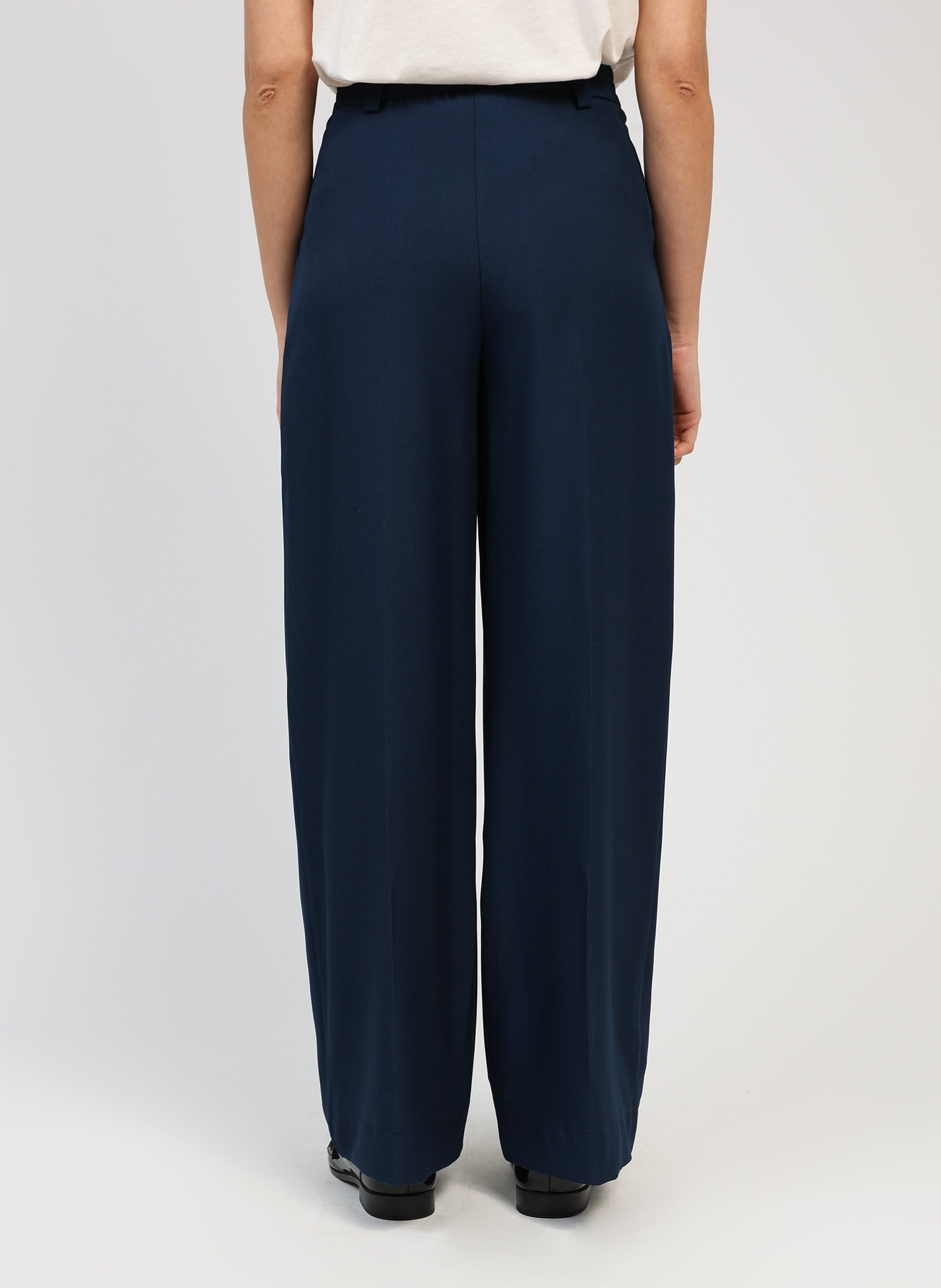 PANTALON PEPINATA navy