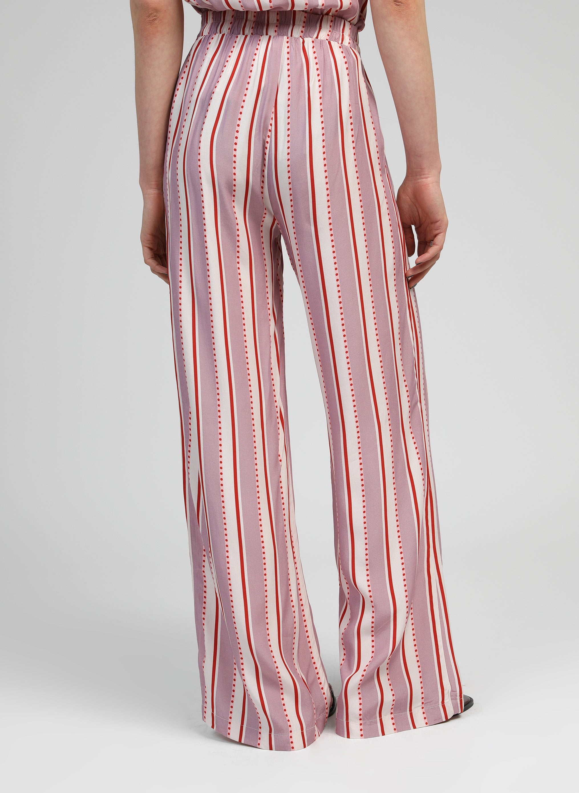 PANTALON PERCY velia lilac