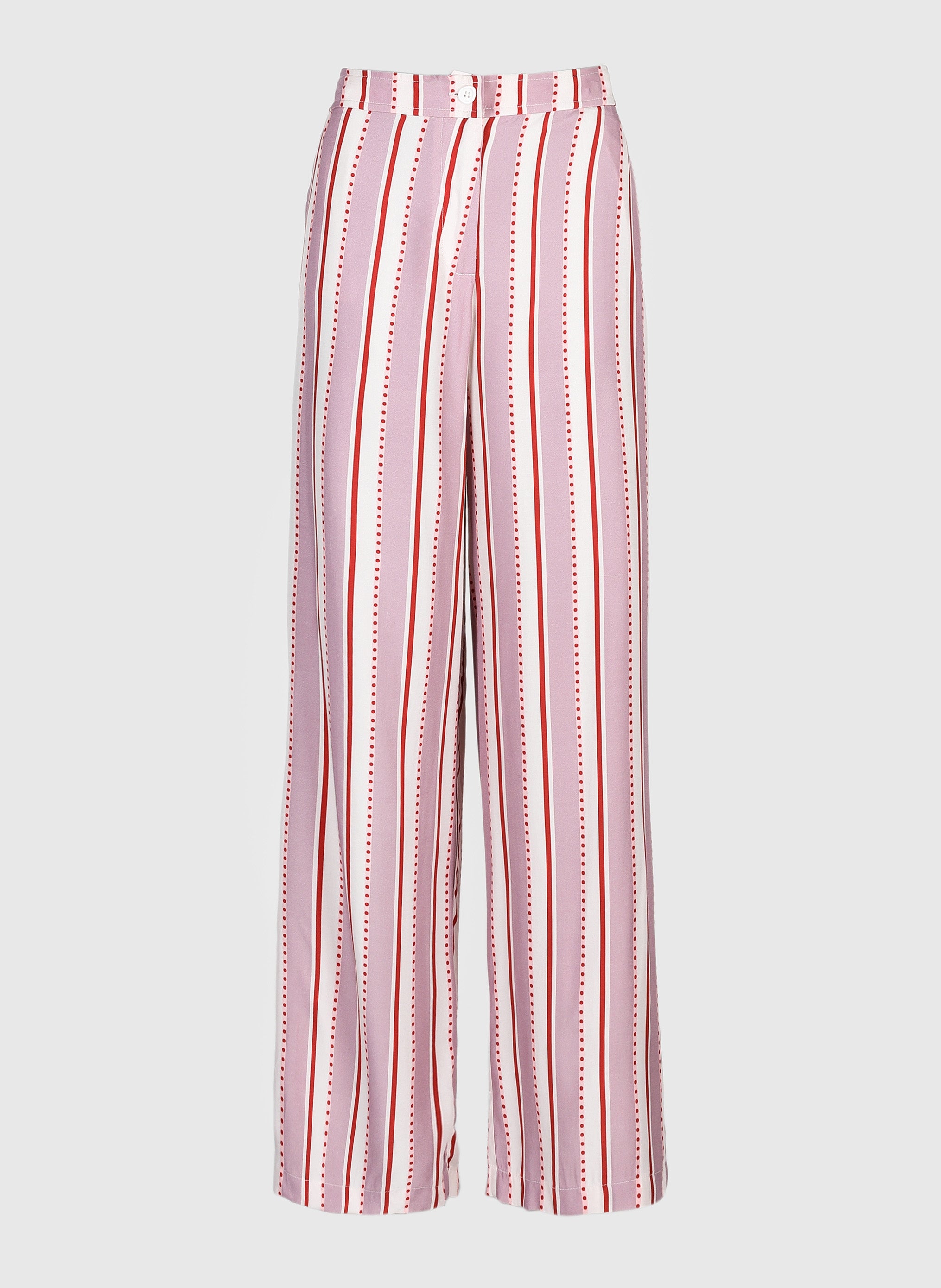 PANTALON PERCY velia lilac