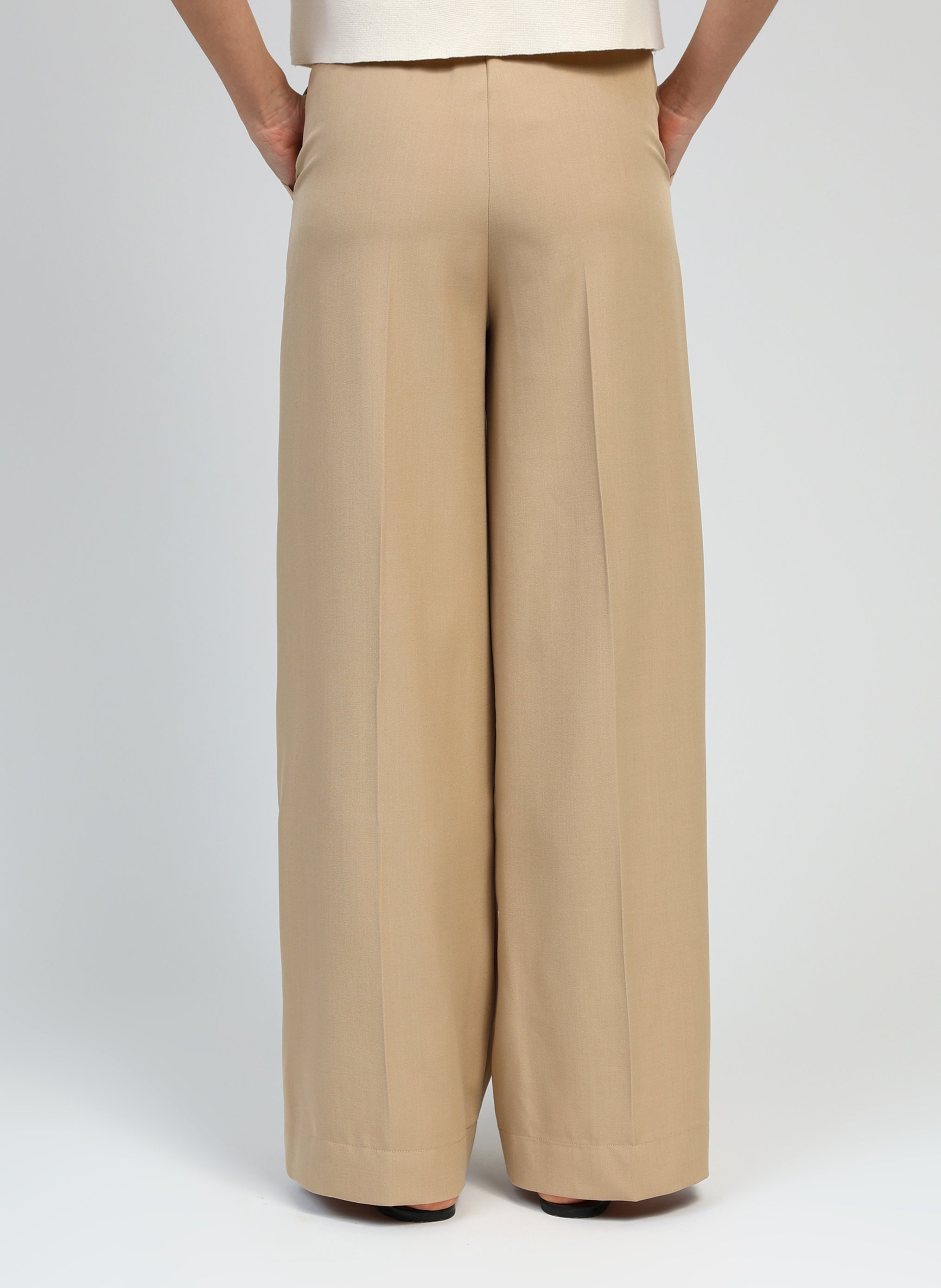 PANTALON PERLINO beige