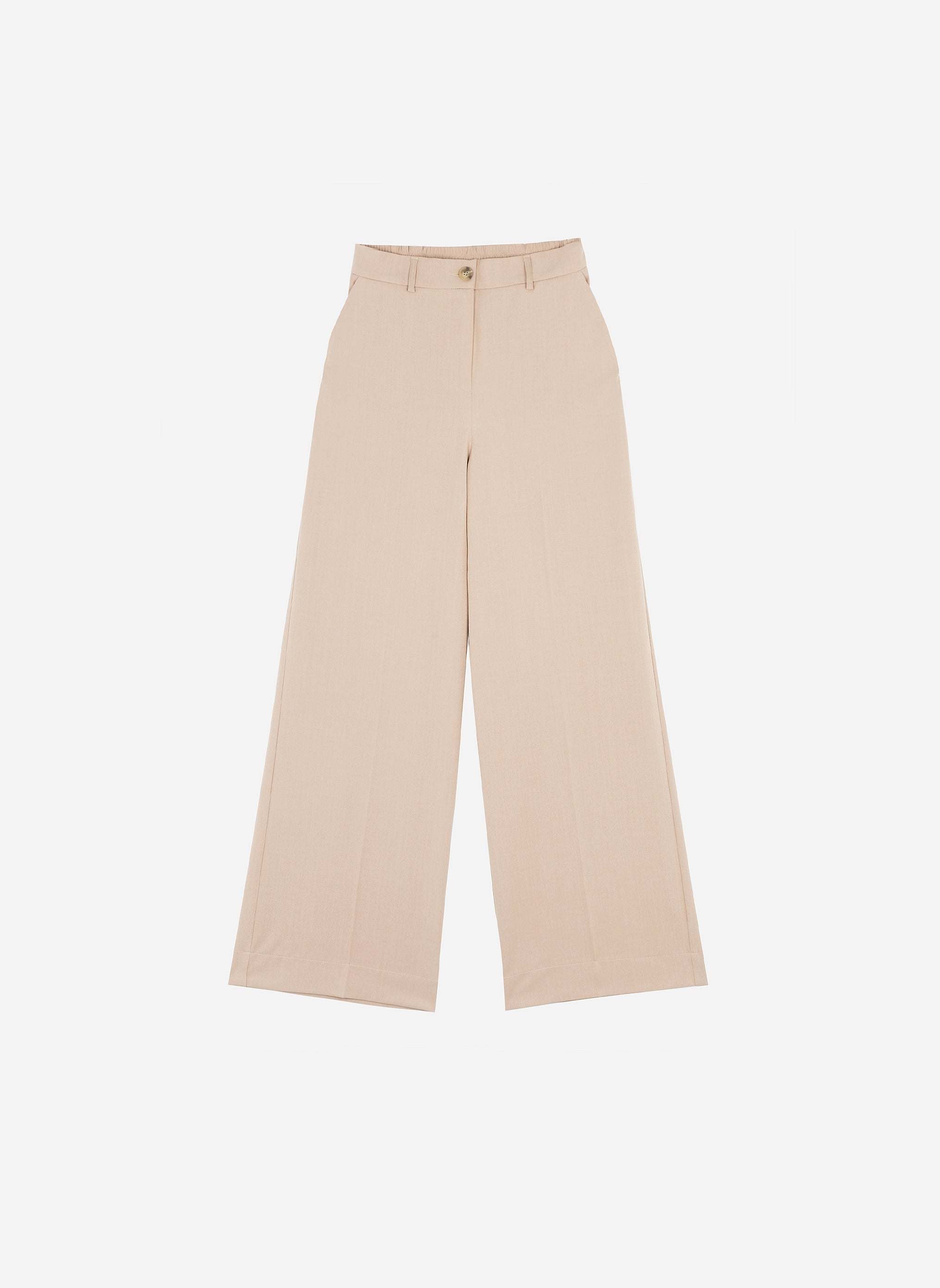 PANTALON PERLINO beige