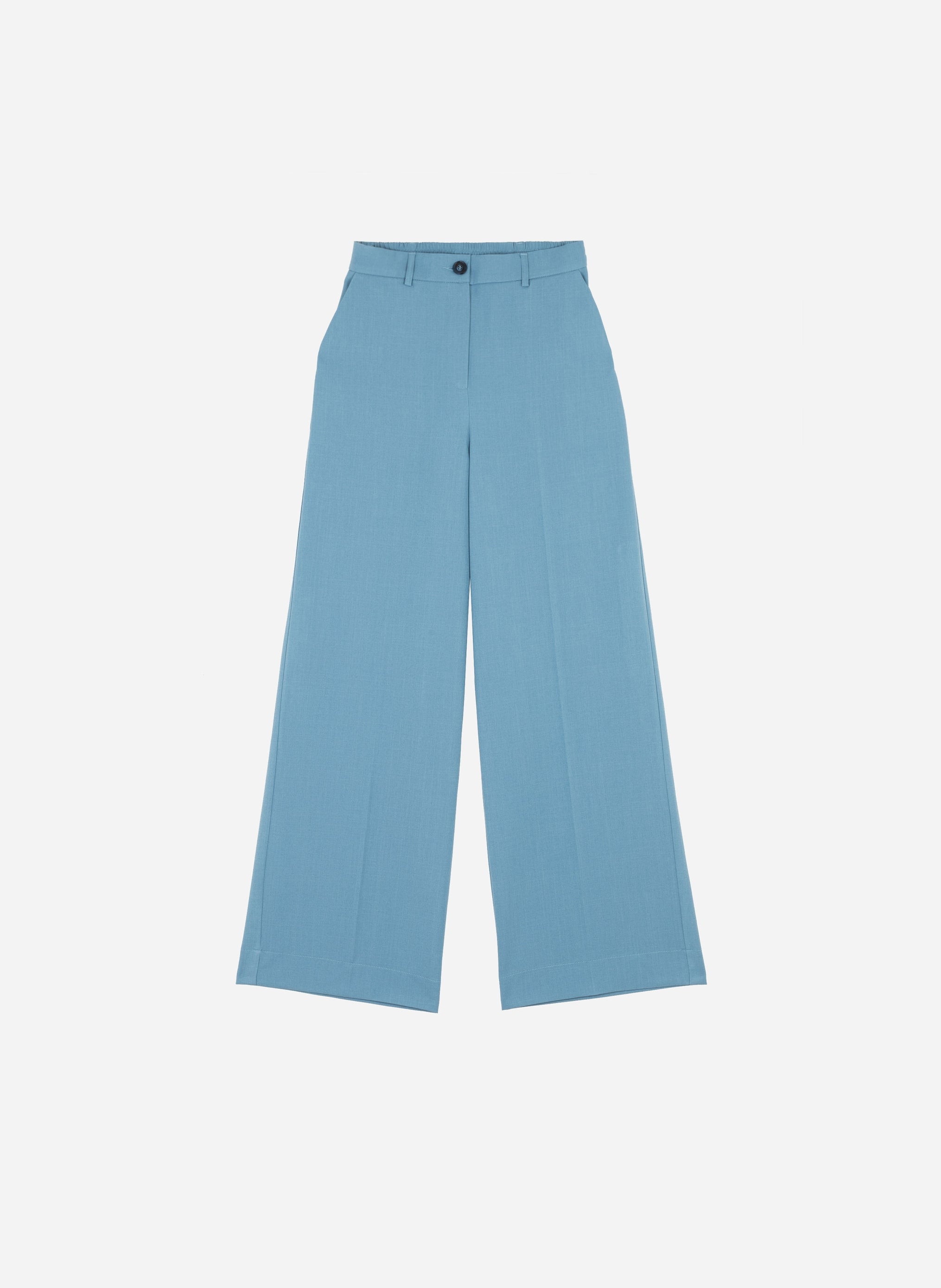 PANTALON PERLINO sky