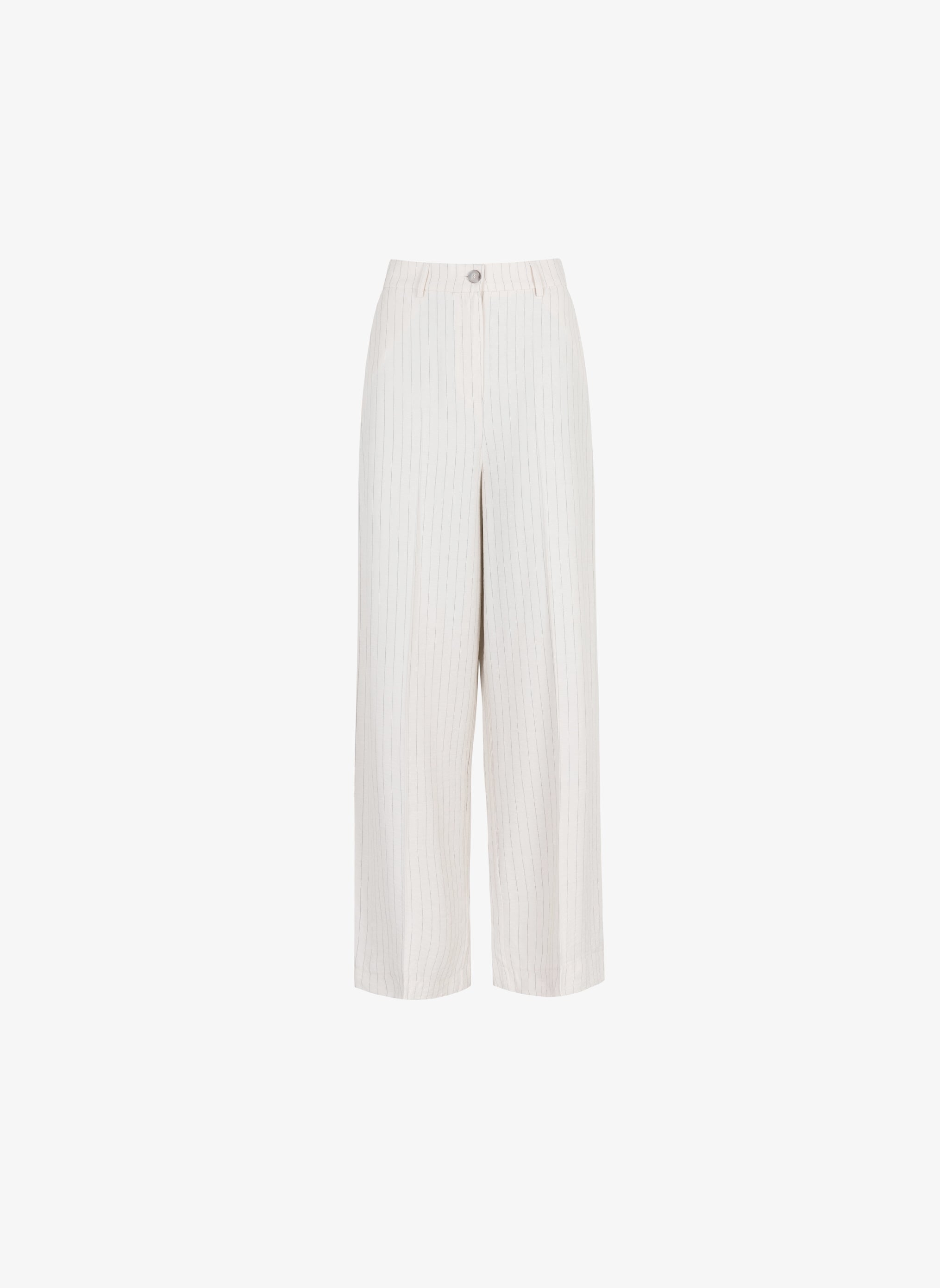 PANTALON PERLONY beige