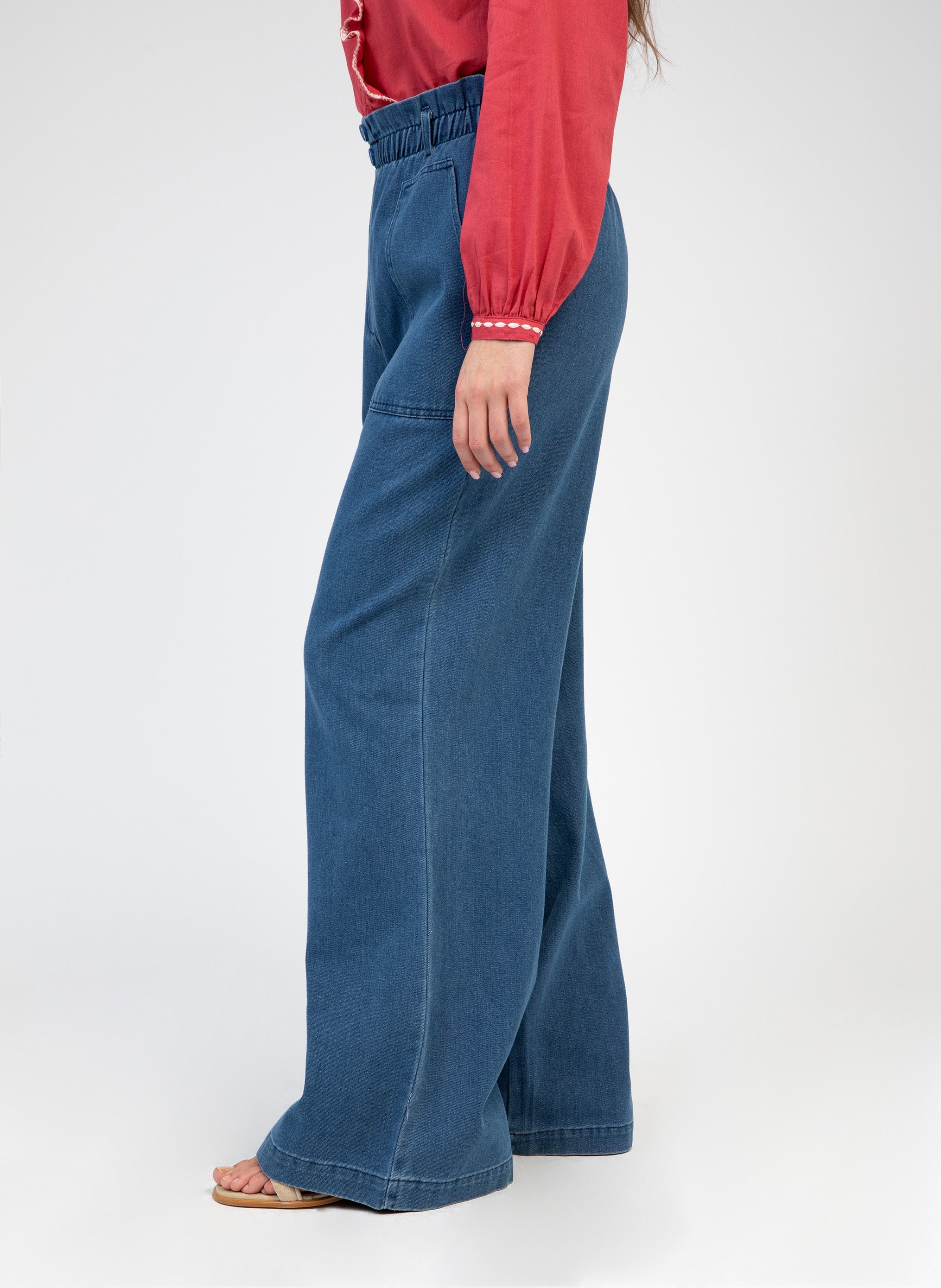 PANTALON PHILIOMY jean