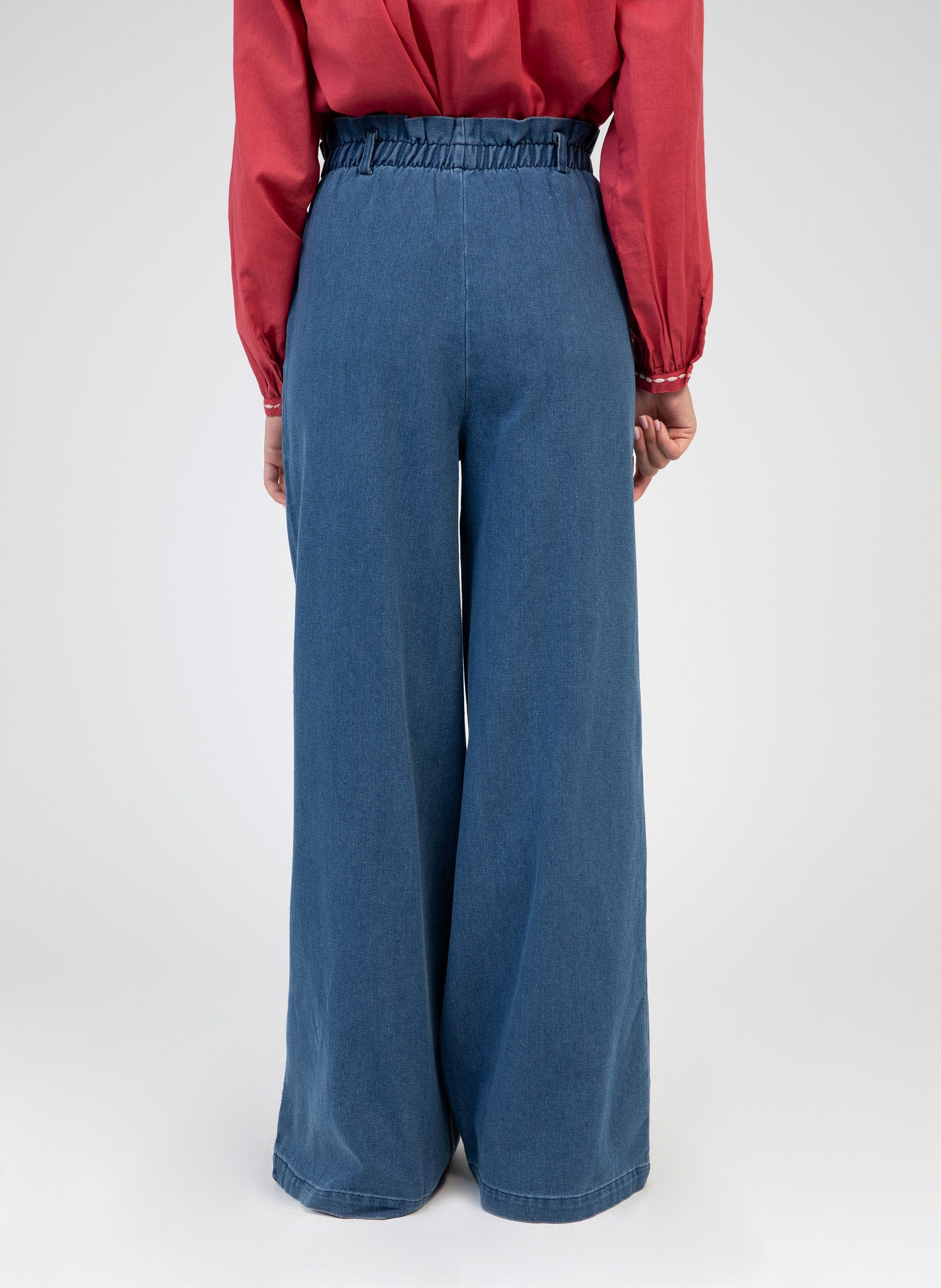 PANTALON PHILIOMY jean