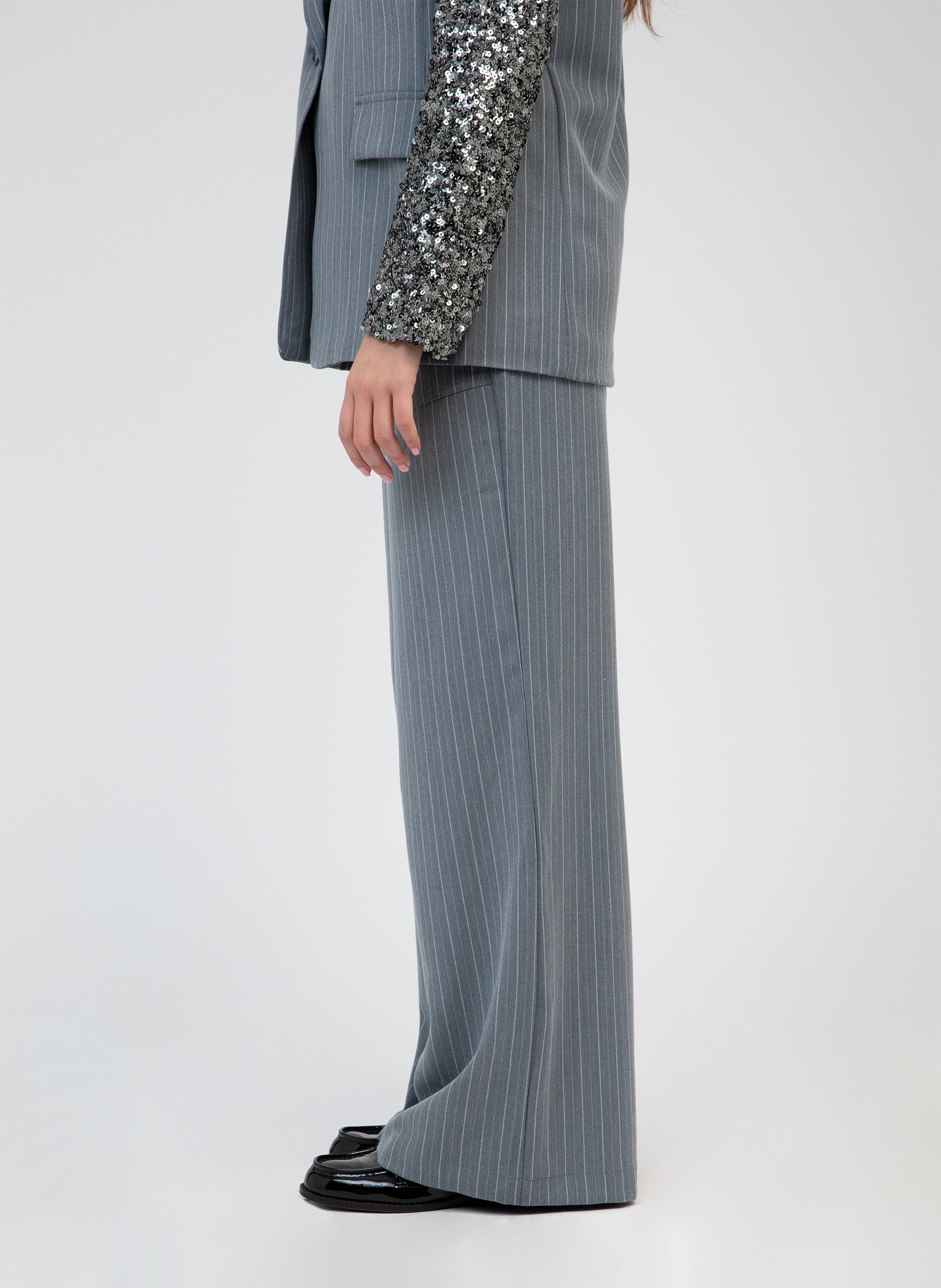 PHILIONA PANTALON blue