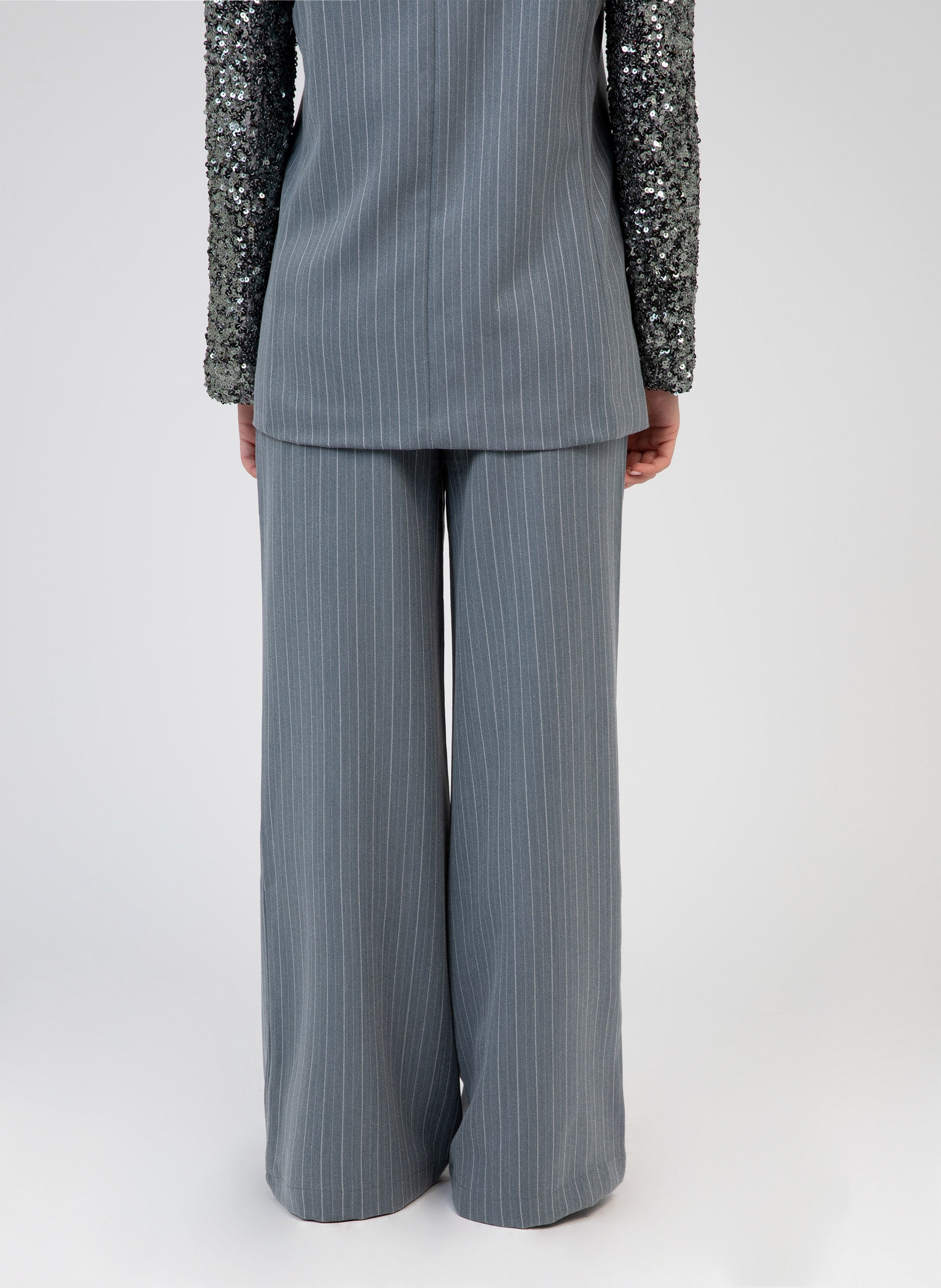 PHILIONA PANTALON blue