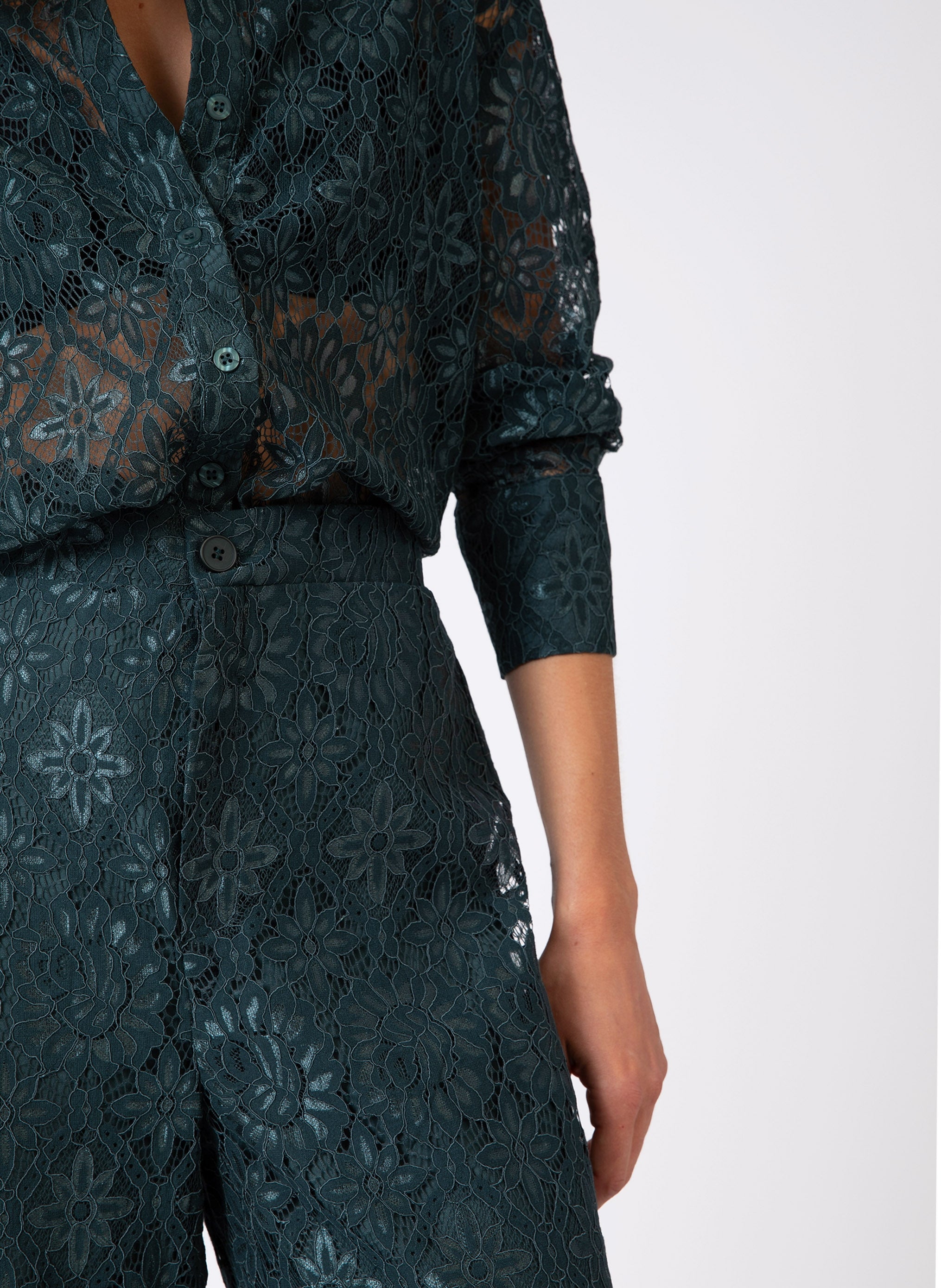 PANTALON PHILIPO foret