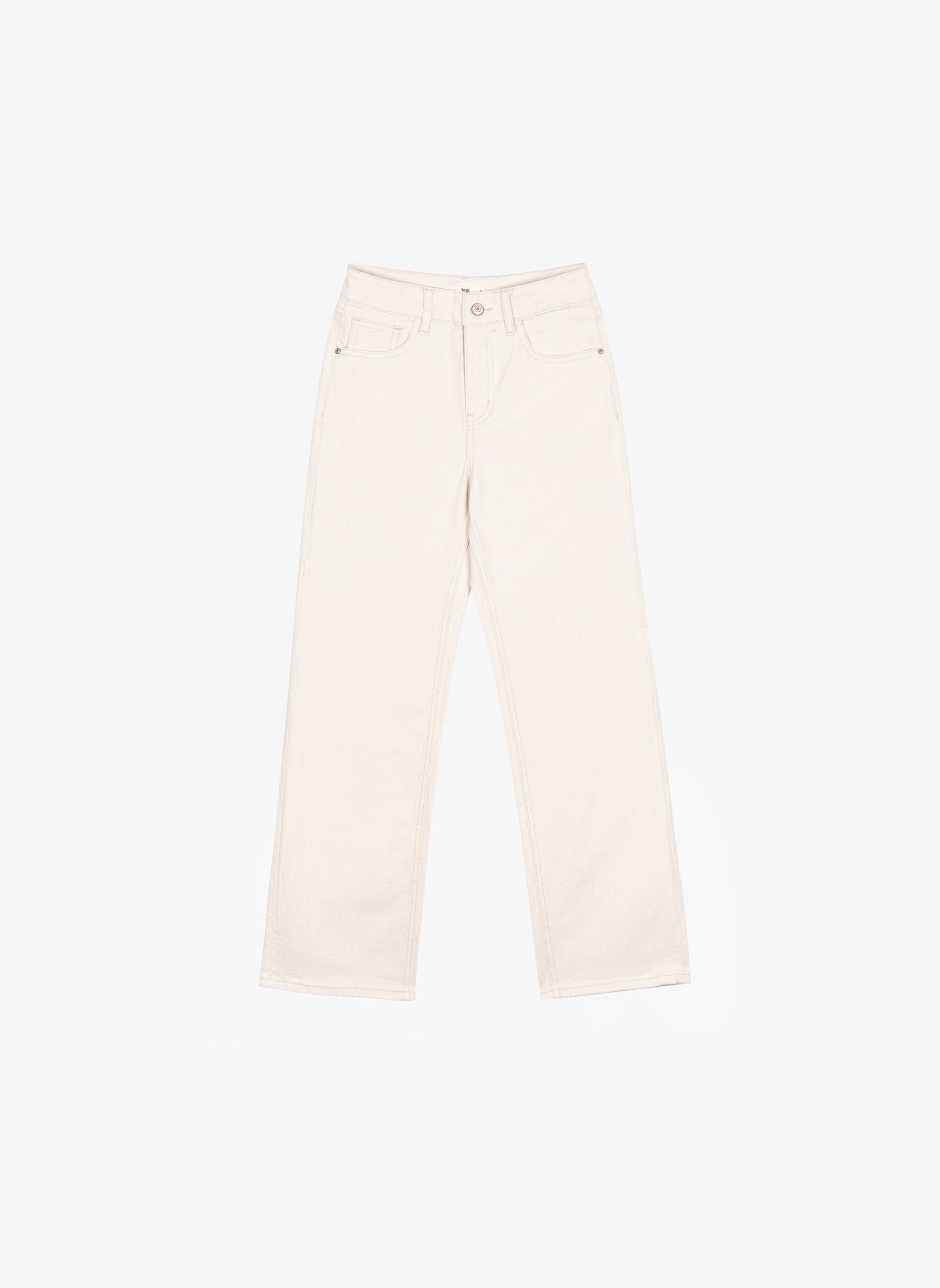 PHILIPPE PANTALON crudo