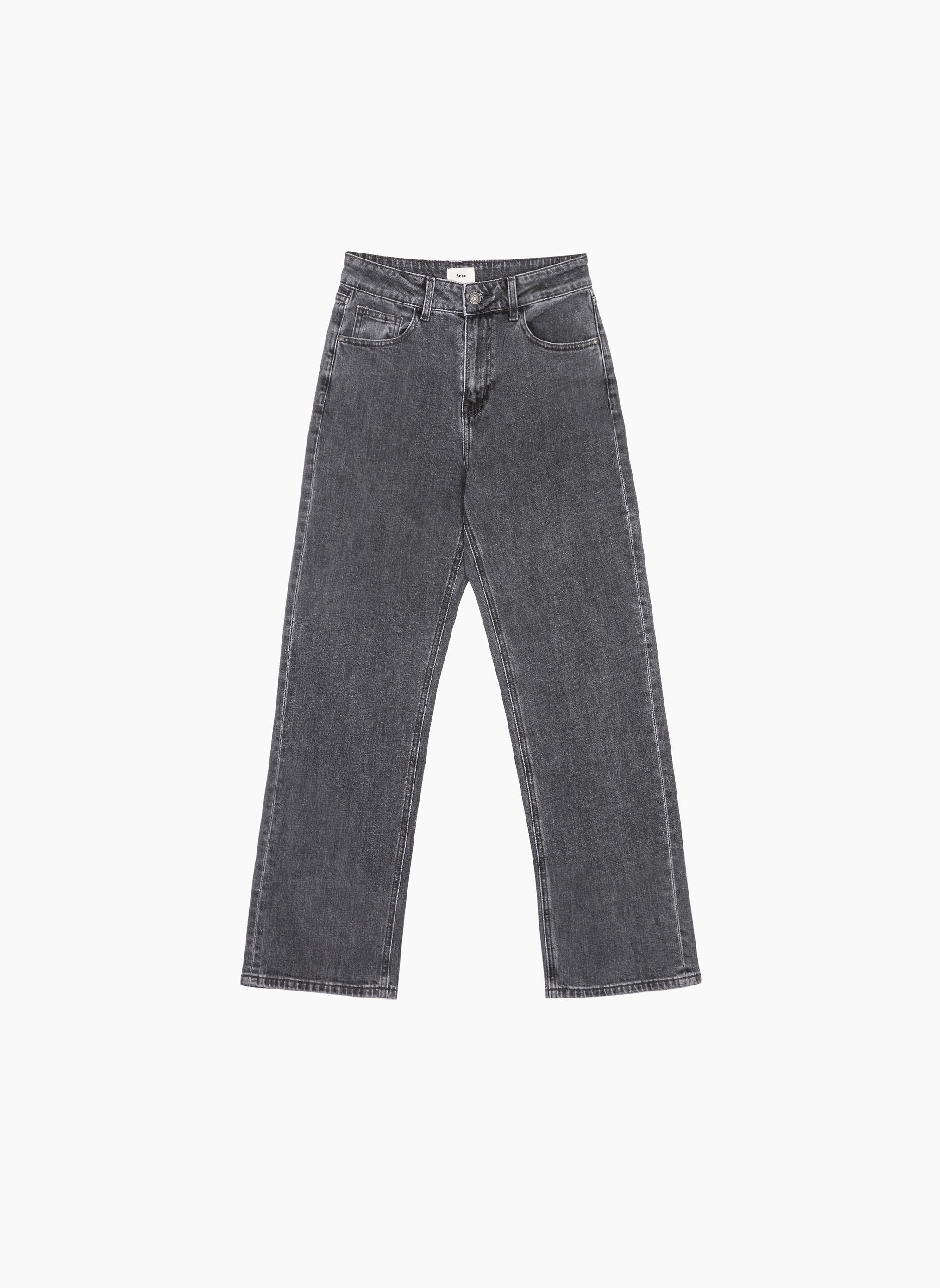 PHOEBE PANTALON grey