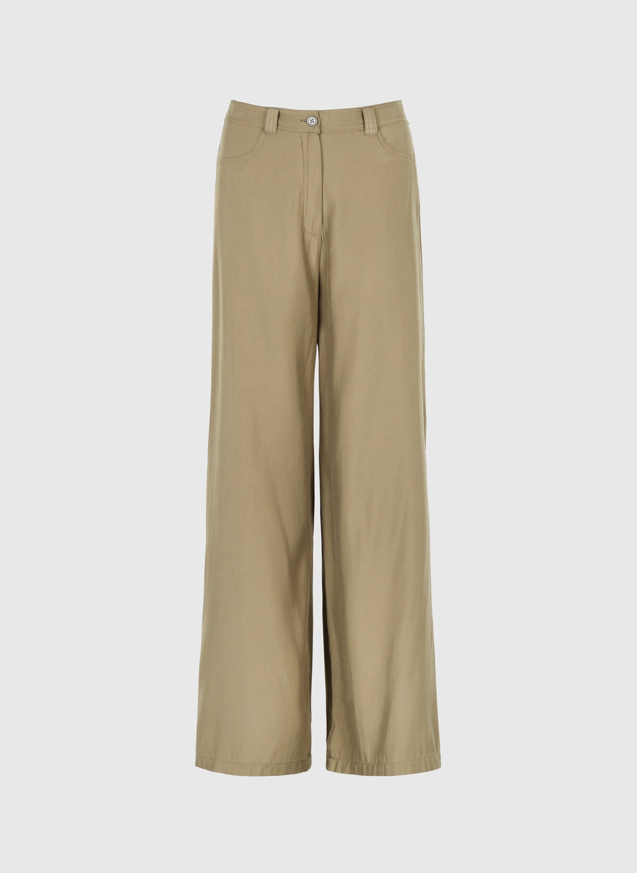 PANTALON PHOEBELANE kaki