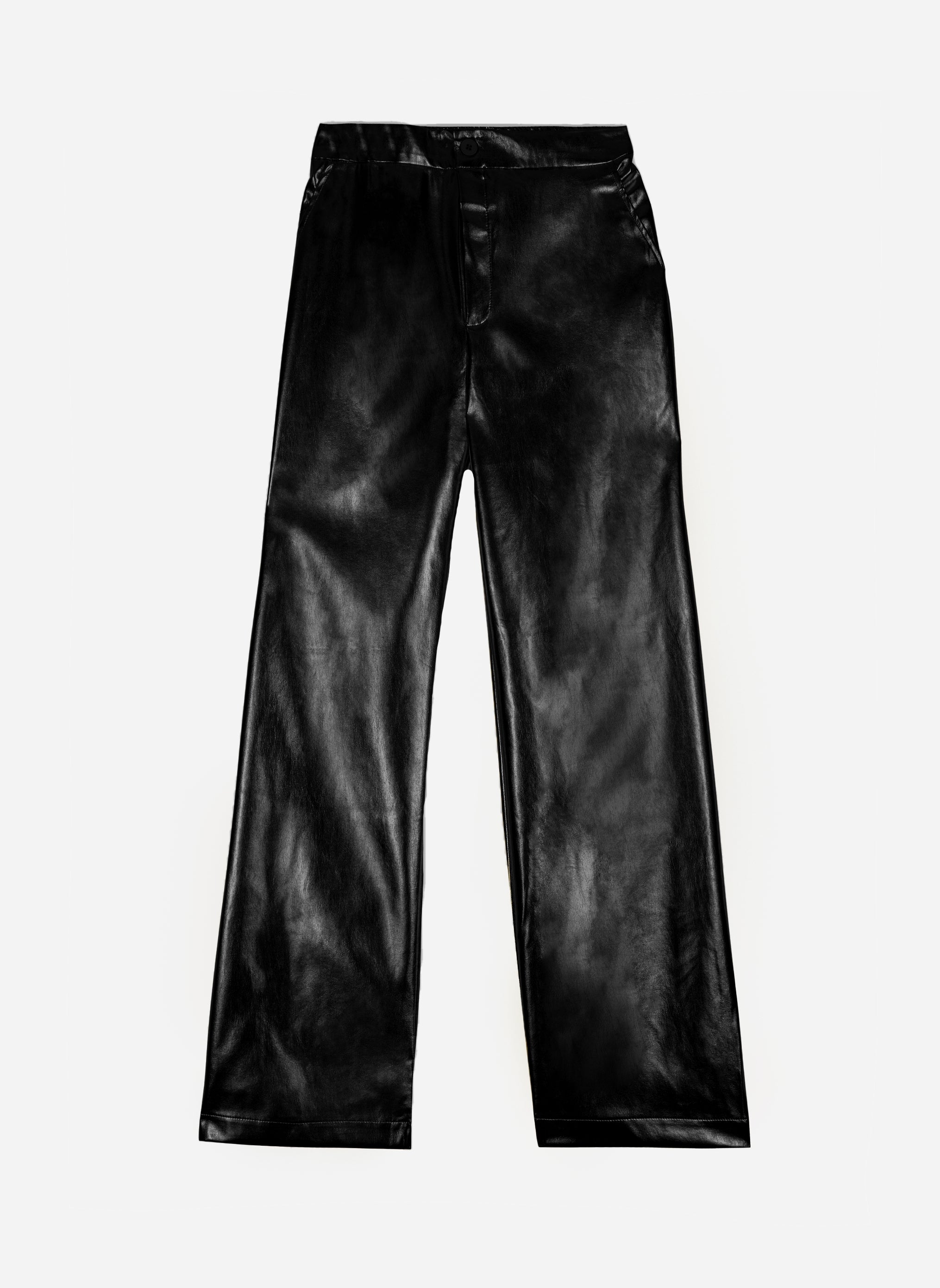 PITTY PANT black