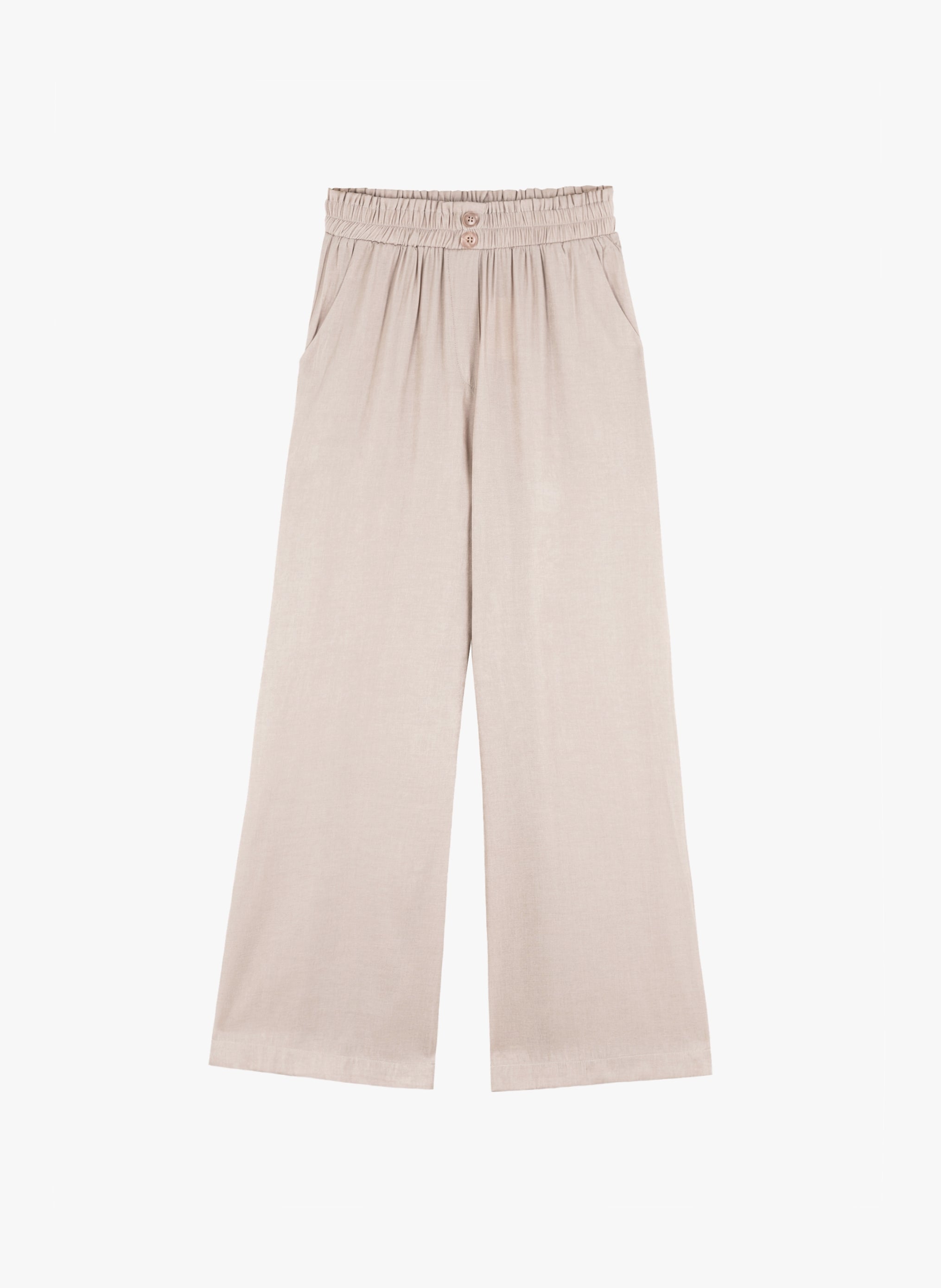 PANTALON POEMY sable