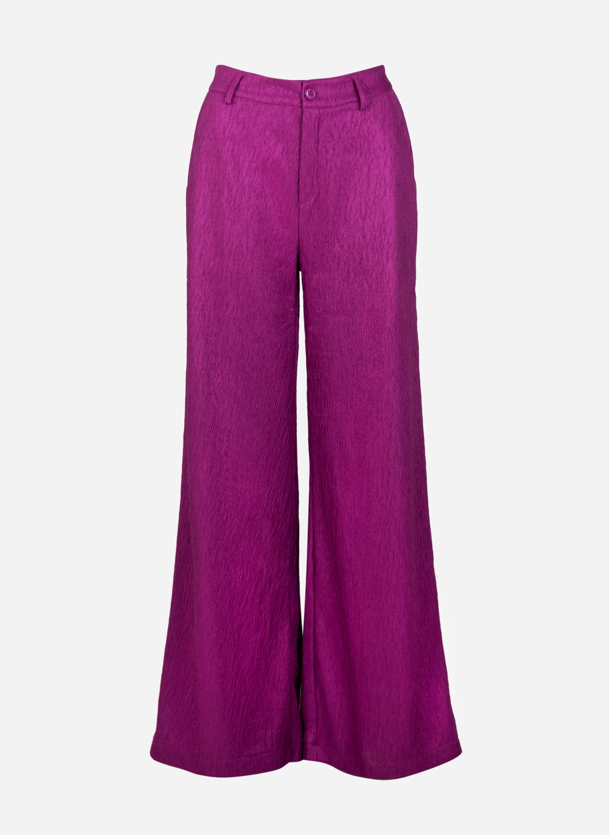 PONTA PANTALON purple