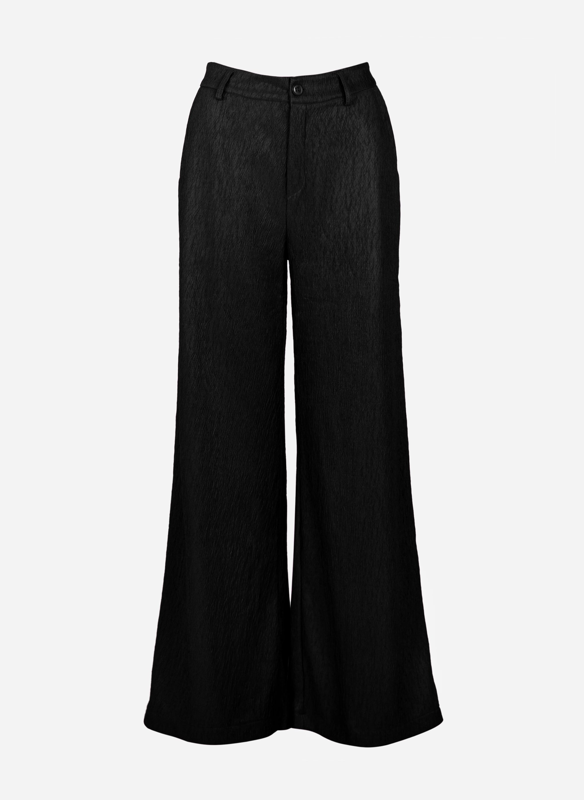PONTA PANTALON black