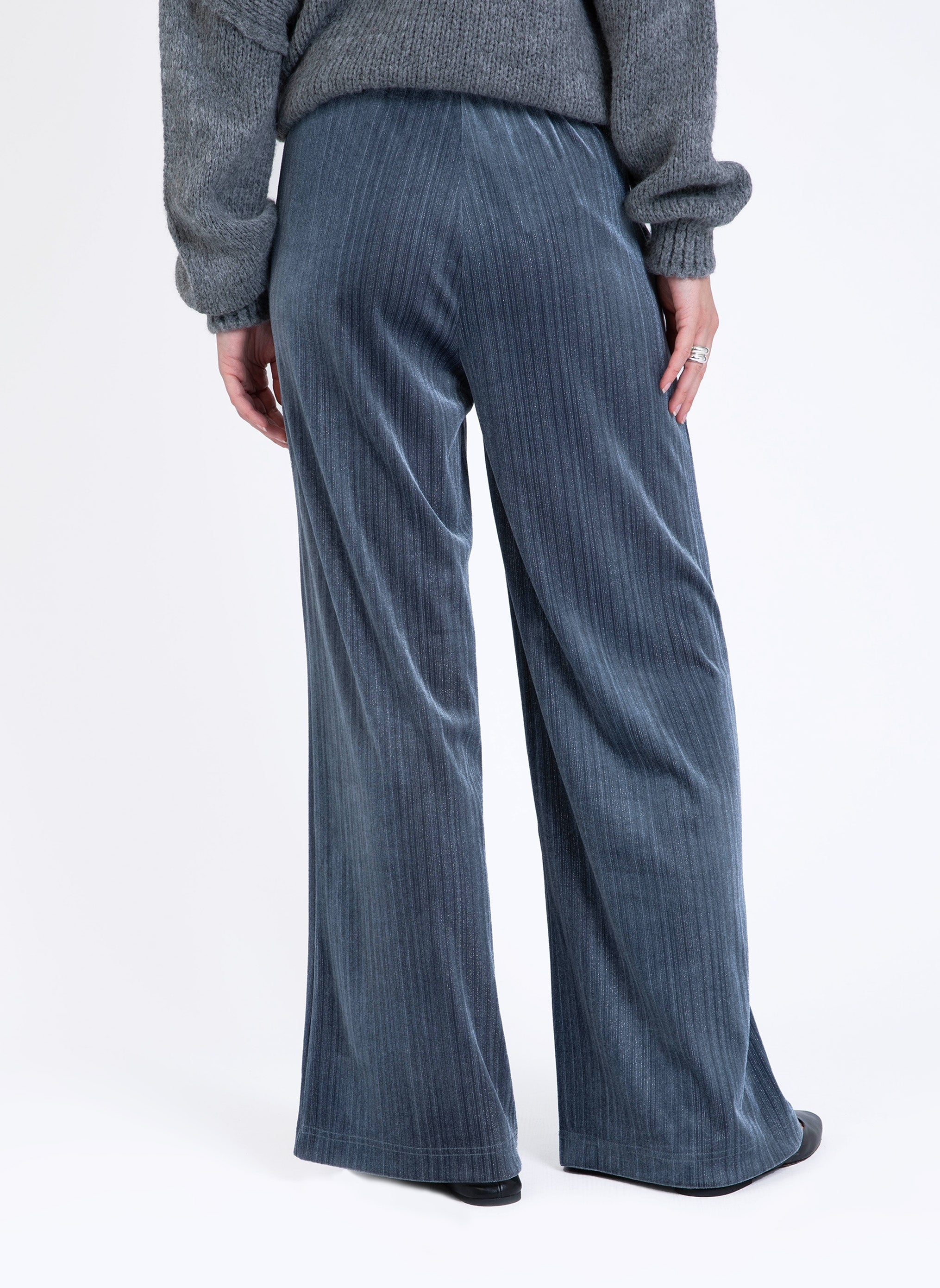 PANTALON PONTINA jean