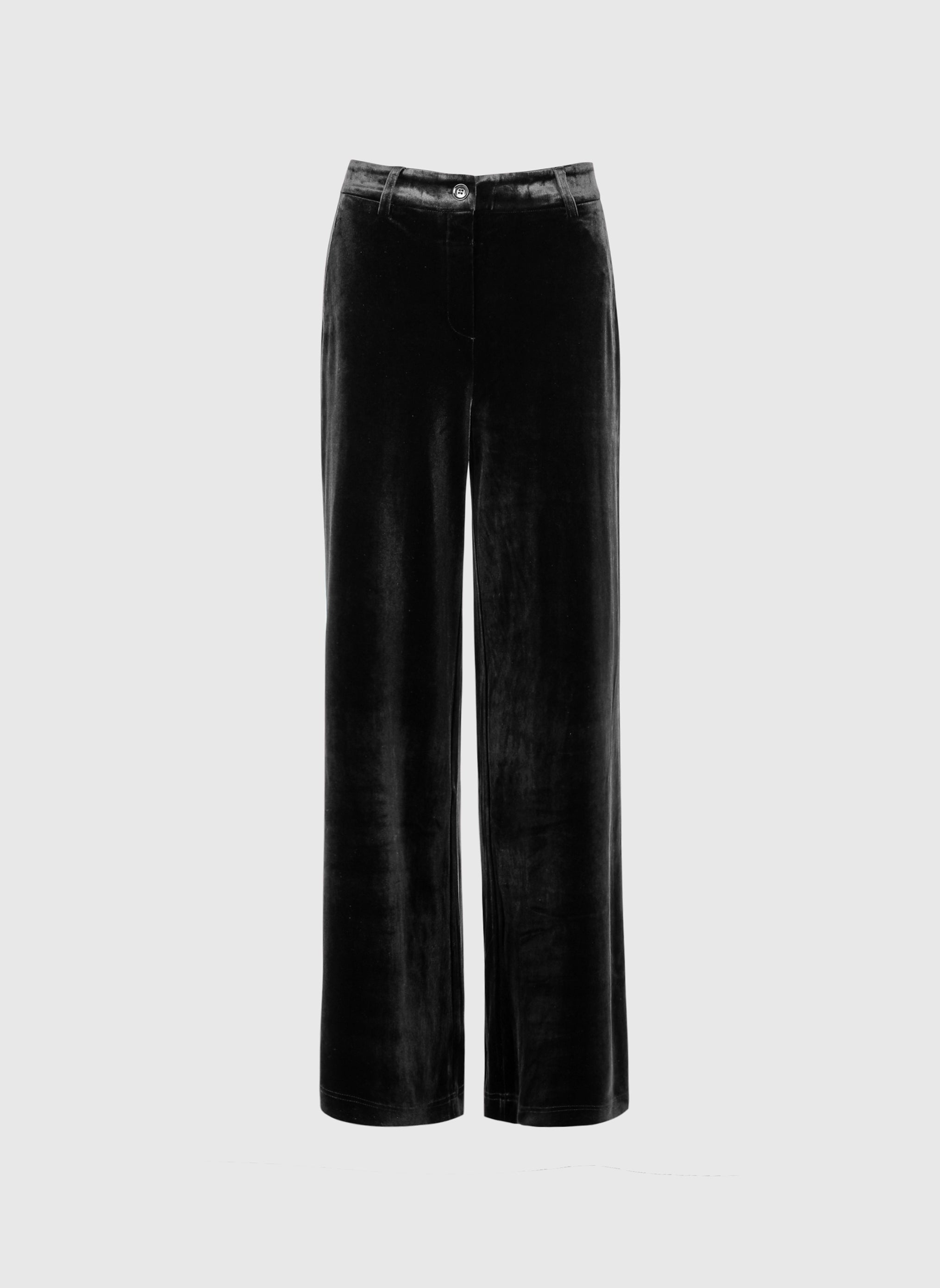 PONTYLANE pants black