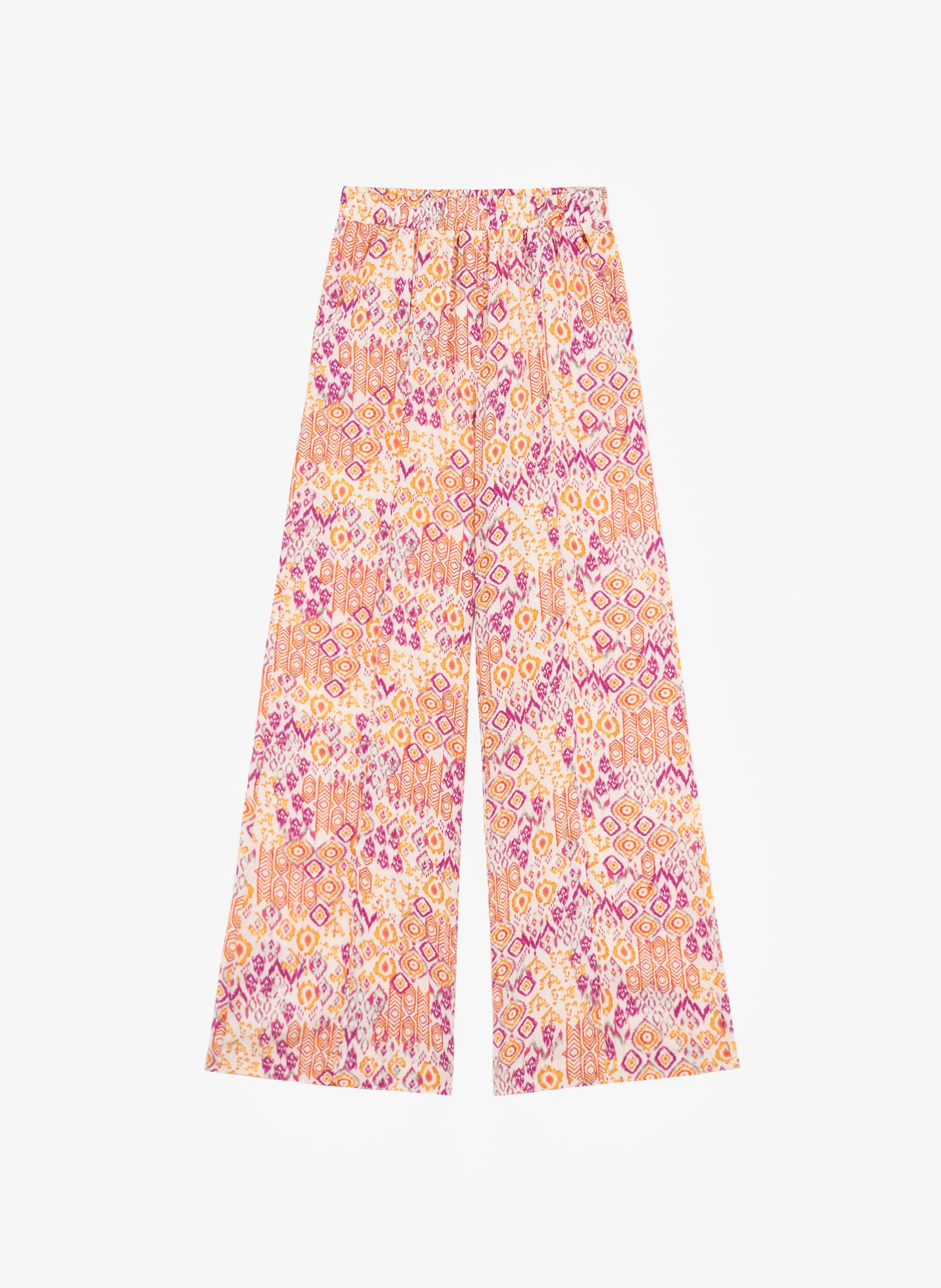 PANTALON PREPY belita rose