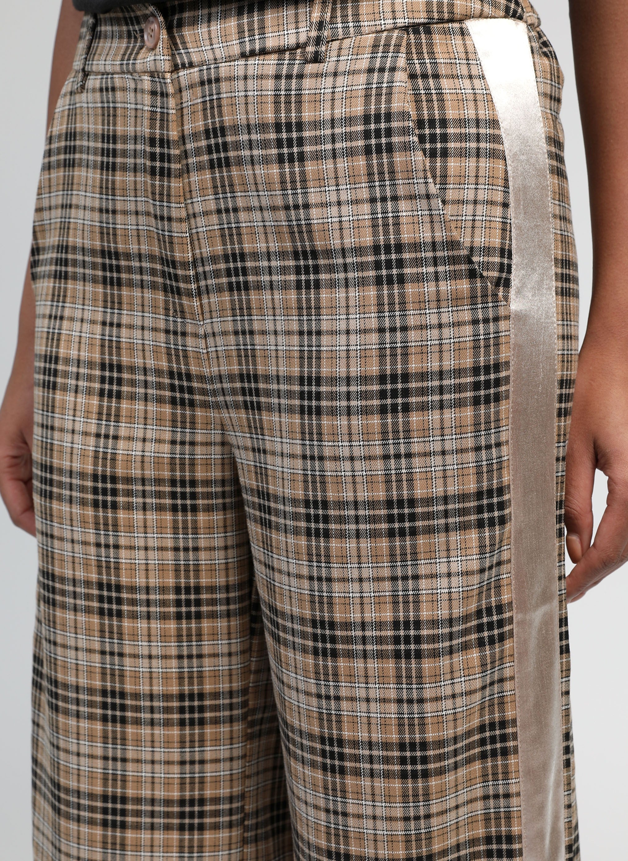 PANTALON PRISKALY sable