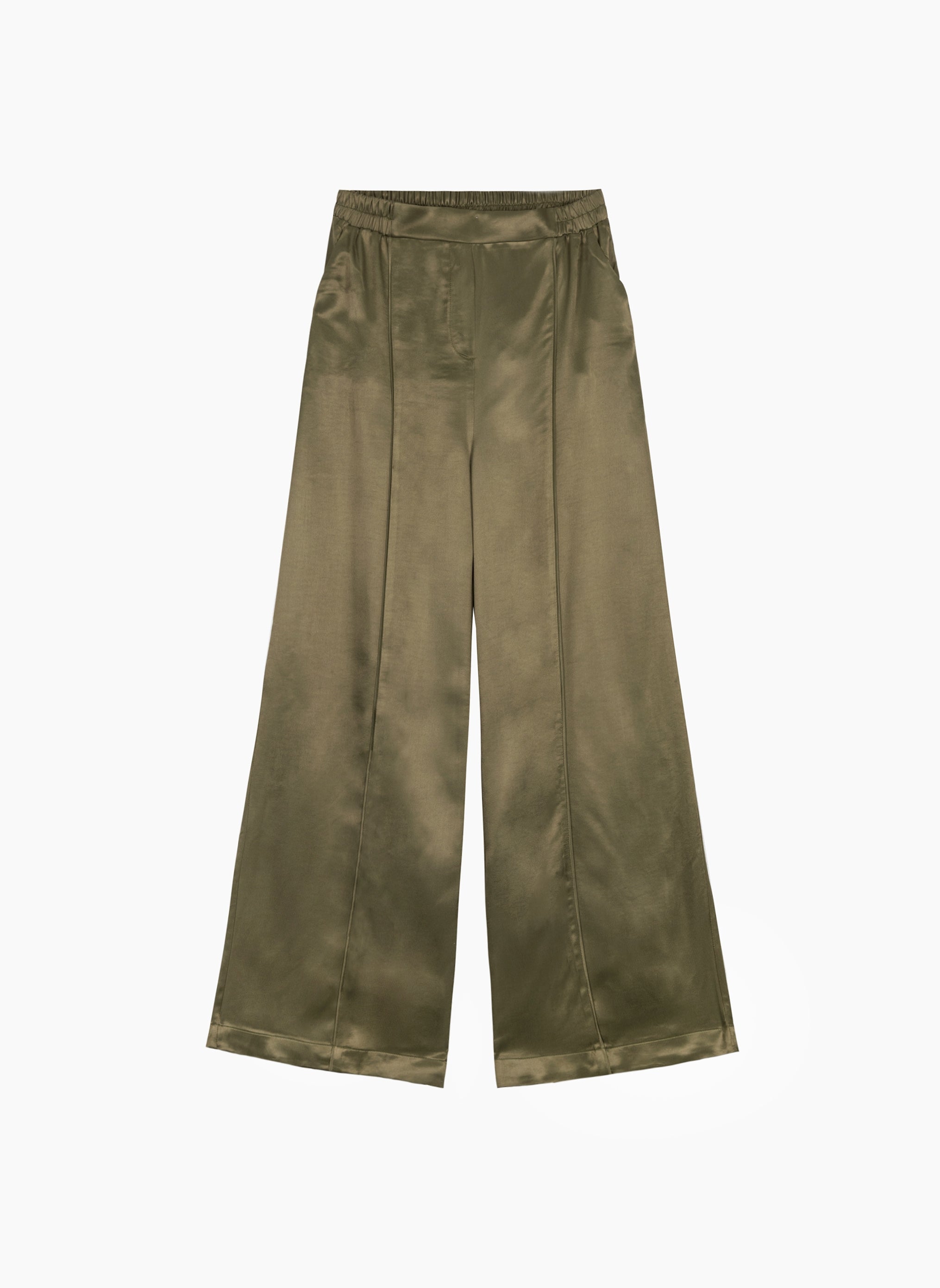 PANTALON PRISME kaki