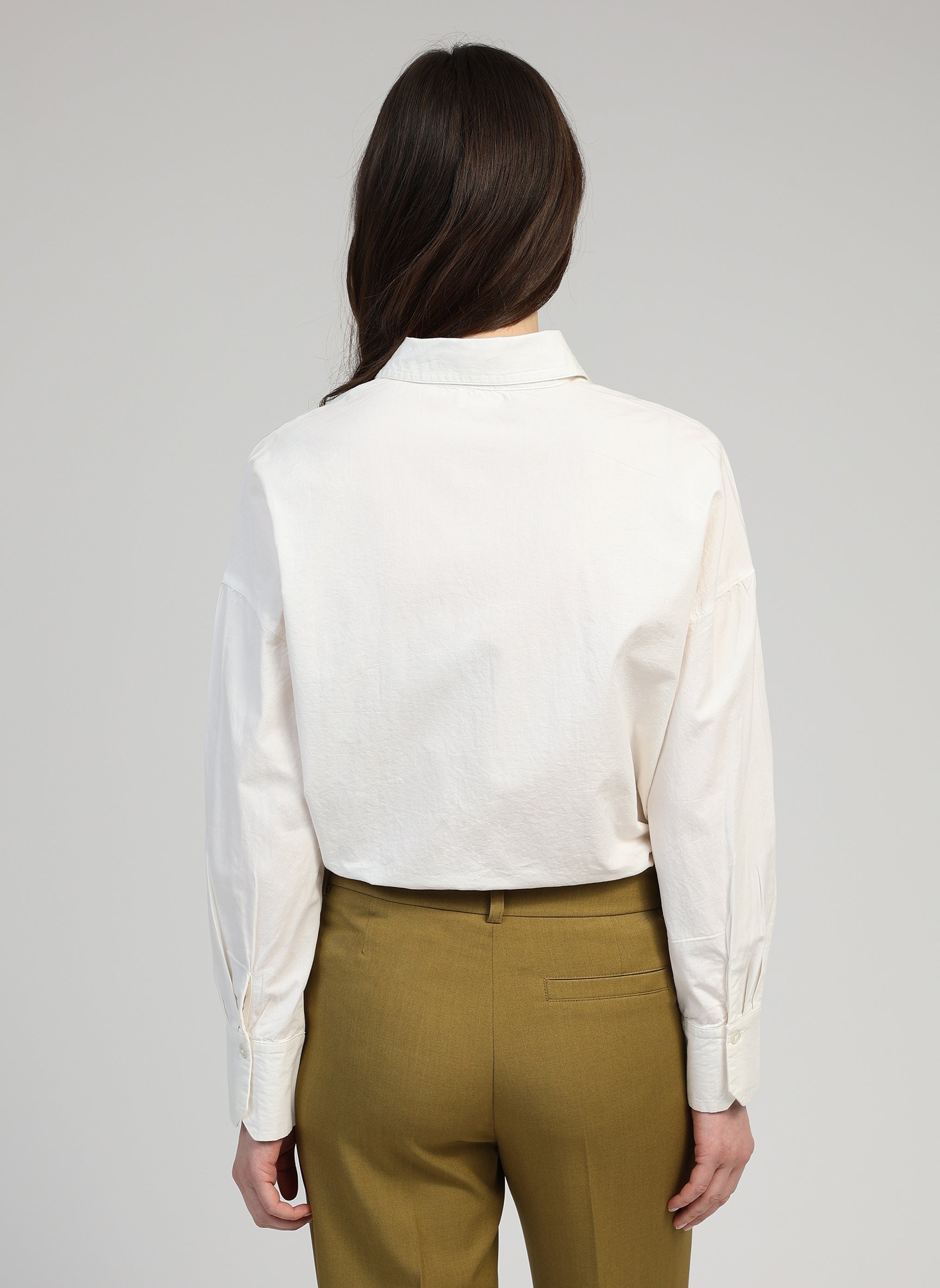 CAMISETA SOASIA blanca