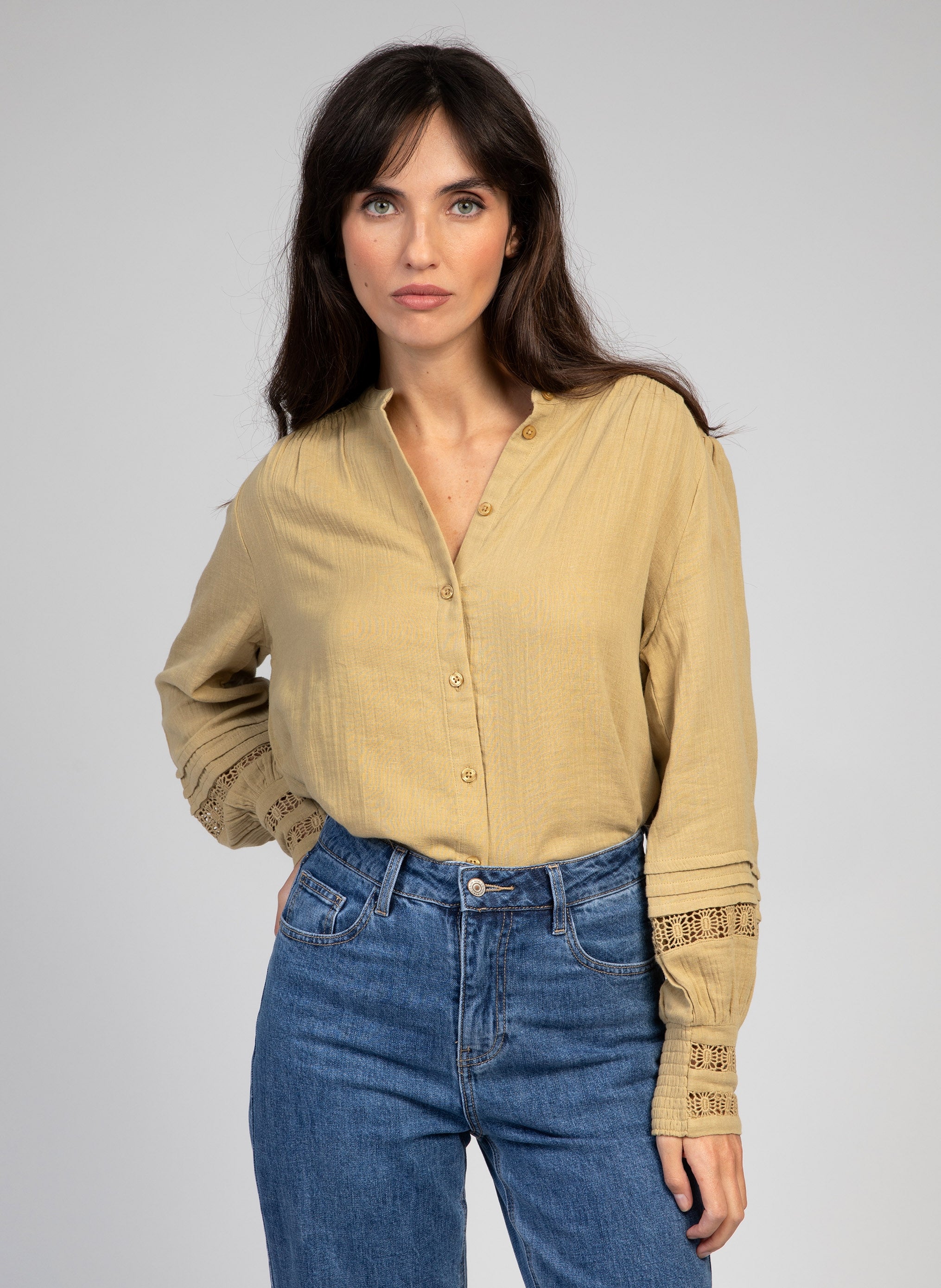 SOJANY CAMISETA espuma