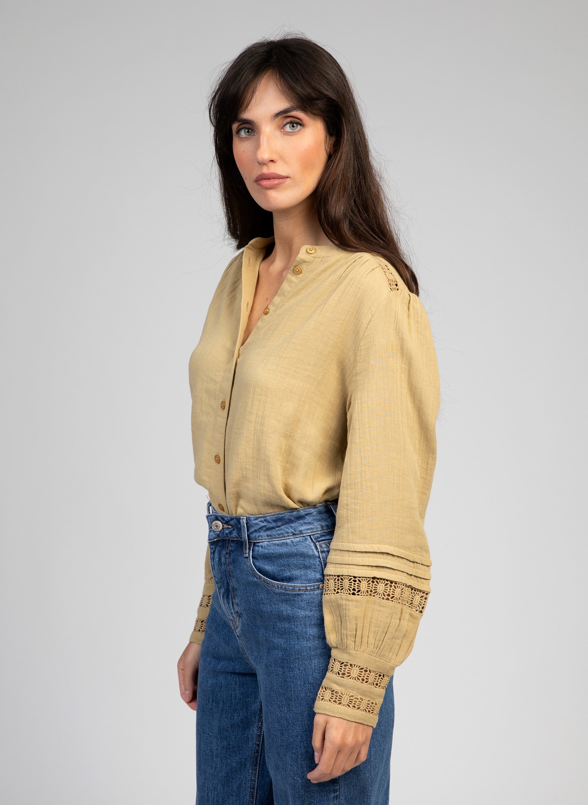 SOJANY CAMISETA espuma