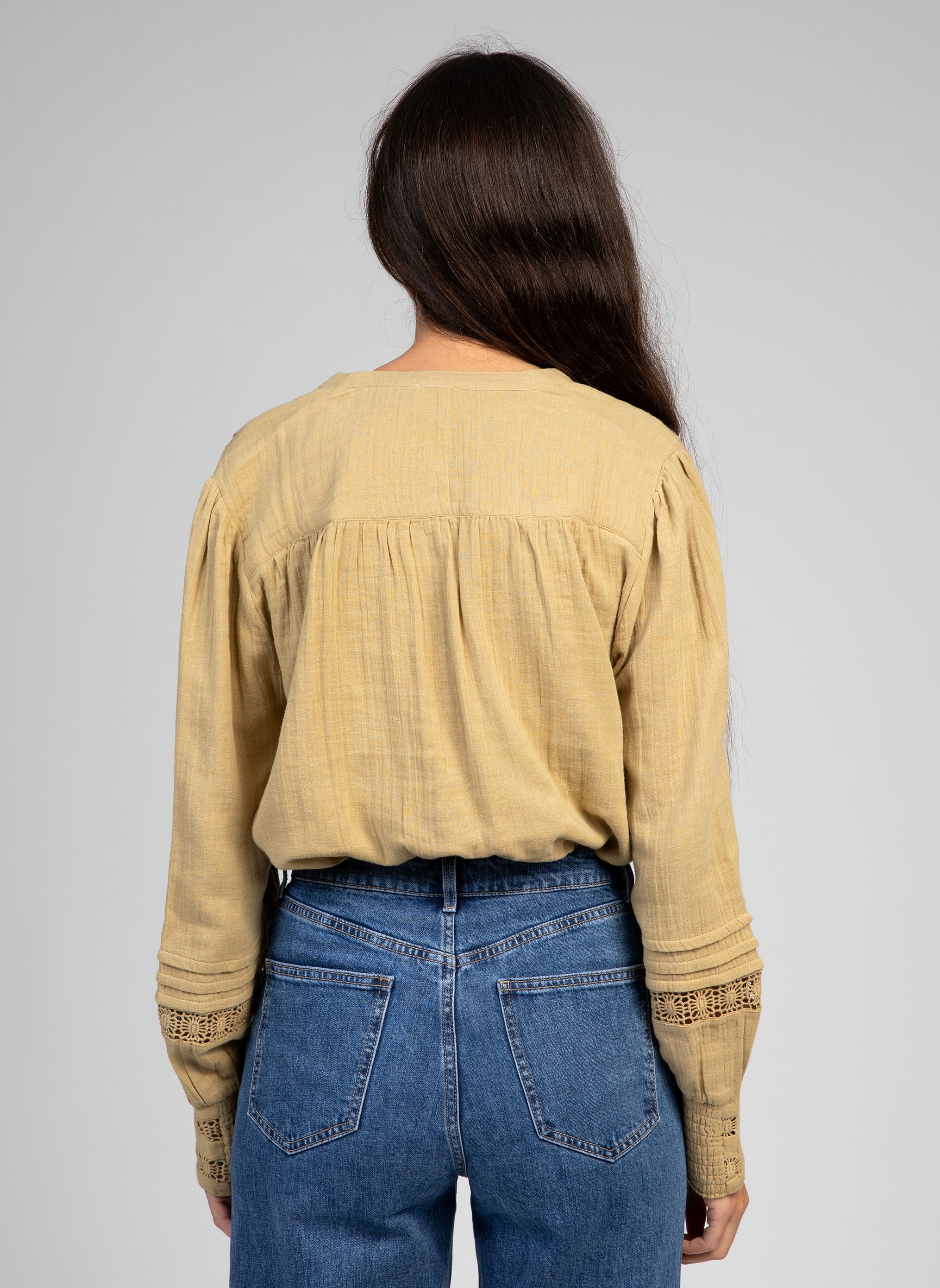 SOJANY CAMISETA espuma