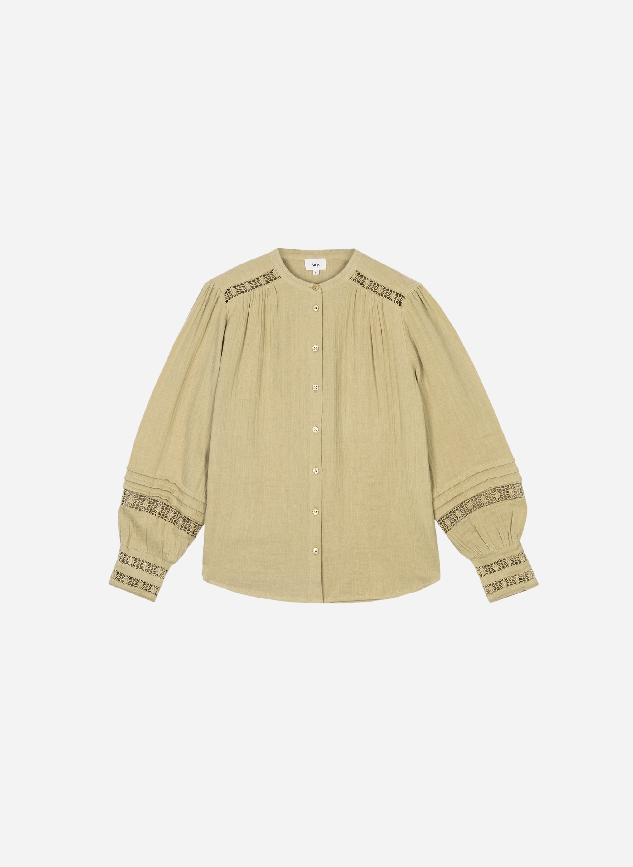 SOJANY CAMISETA espuma