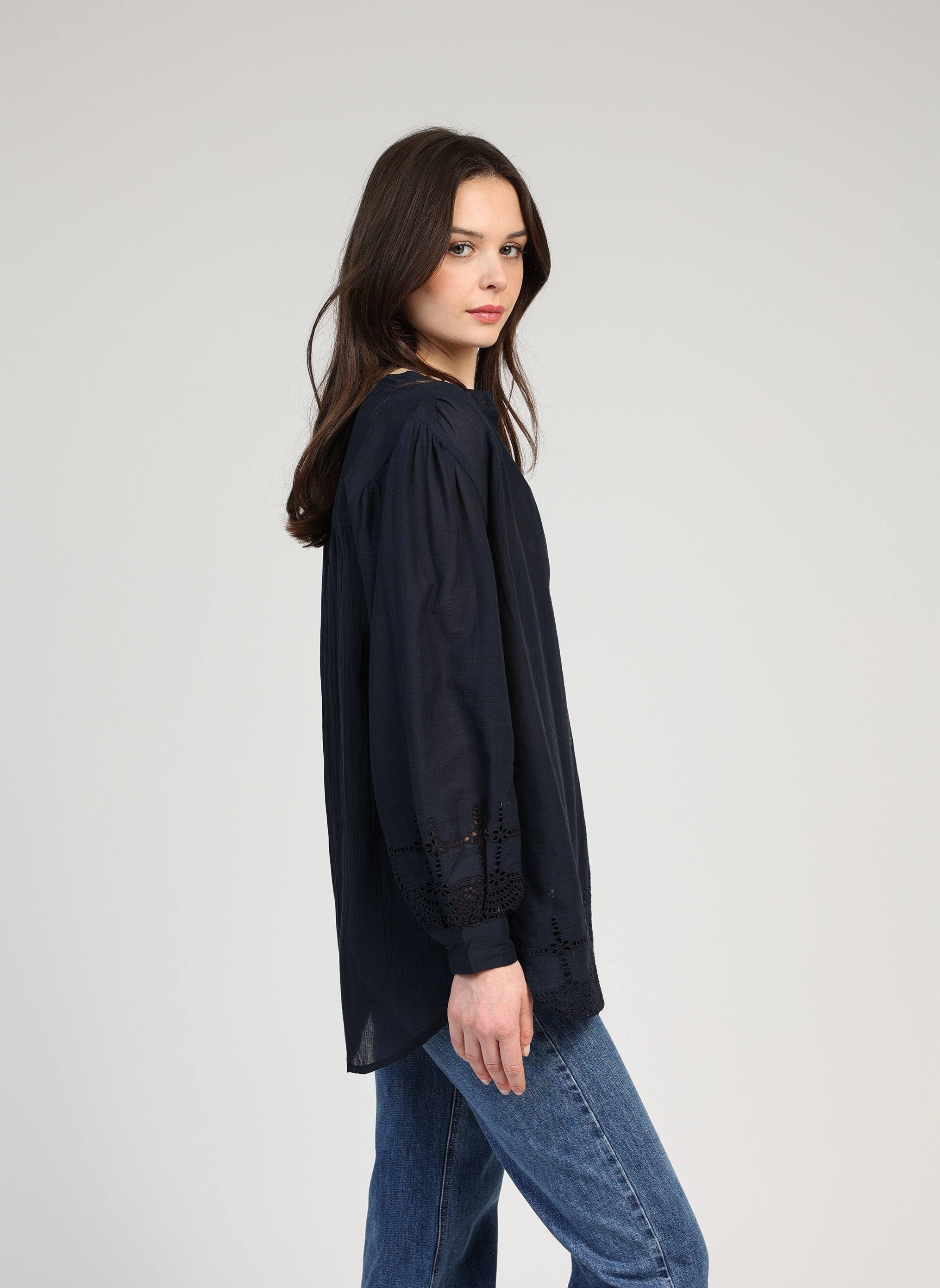 CAMISETA SOVIANA tinta