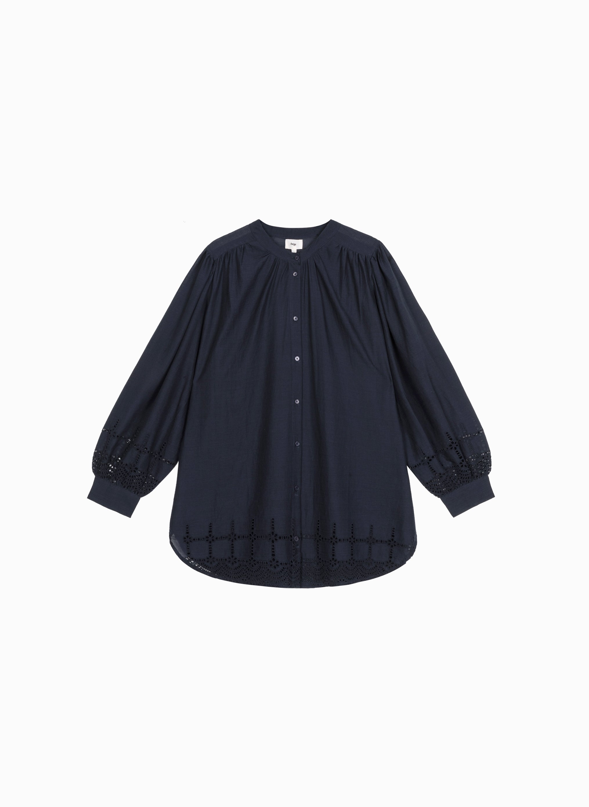 CAMISETA SOVIANA tinta