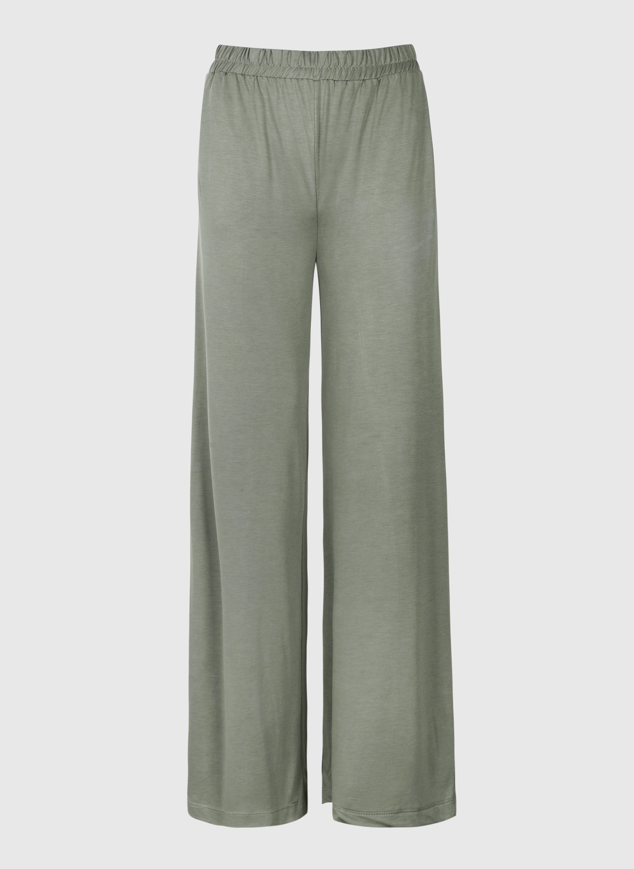 PANTALON TAFILIA kaki