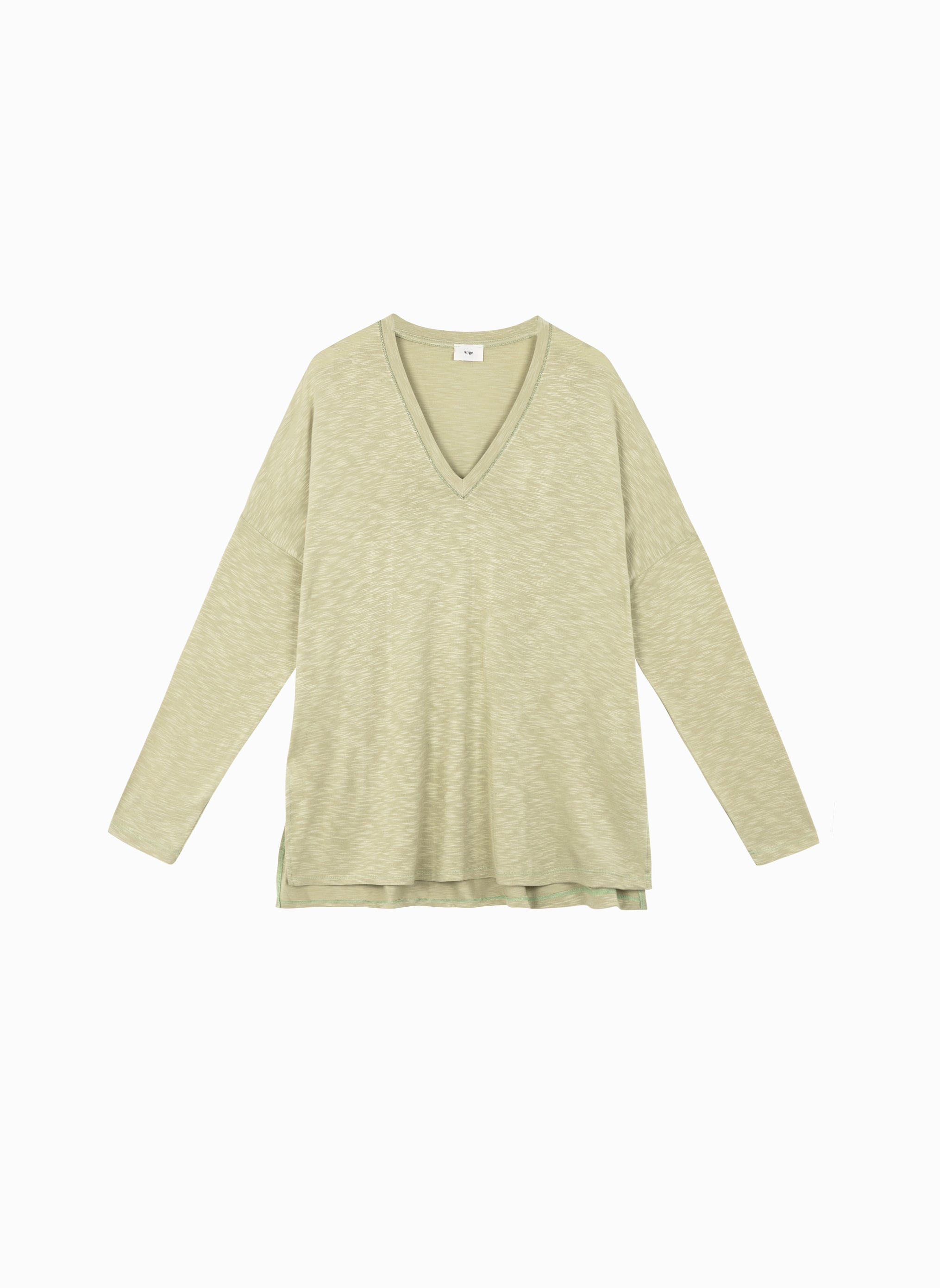 CAMISETA TAJANA madera de tilo