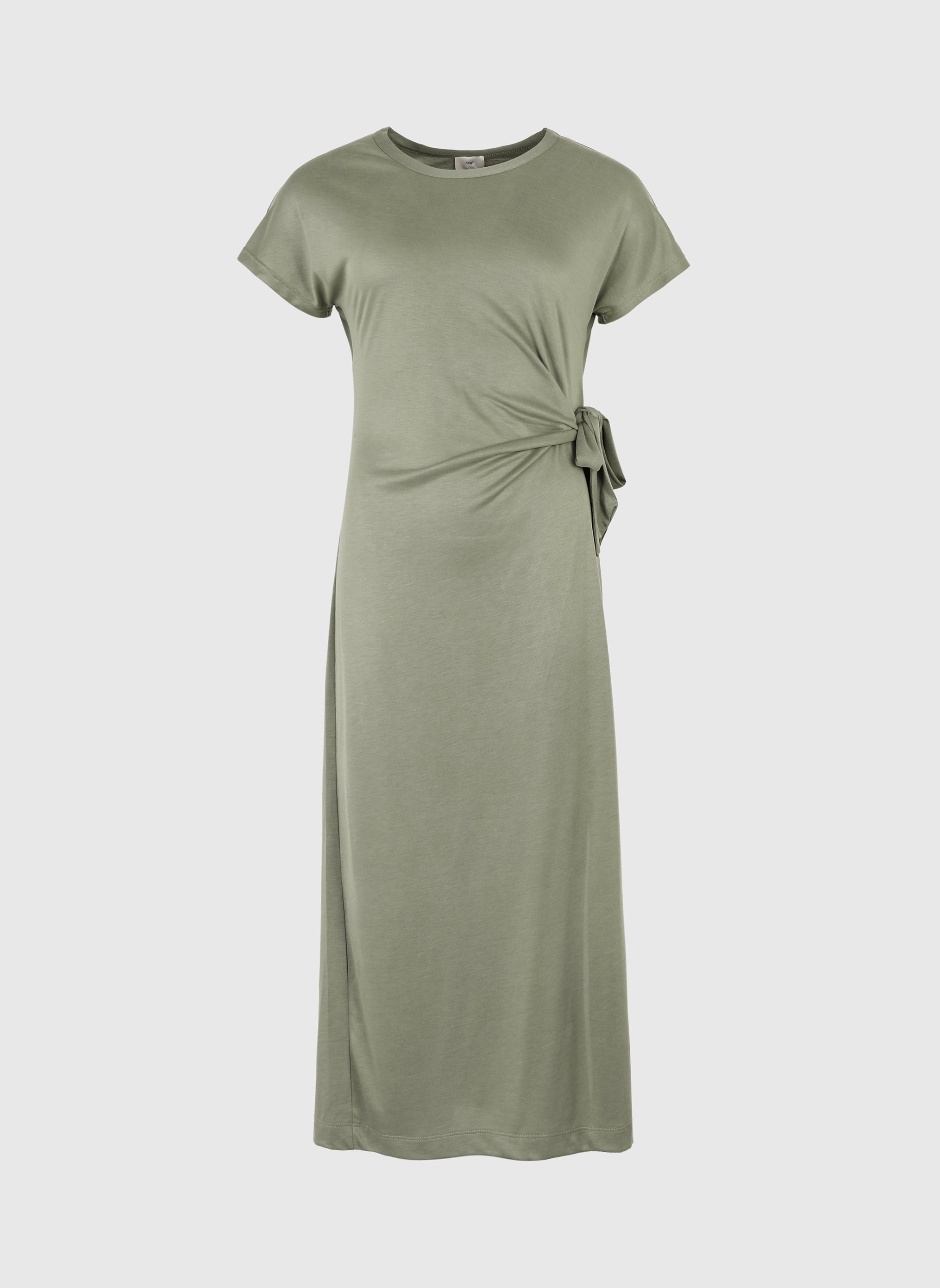 TAMISARA LONG DRESS khaki