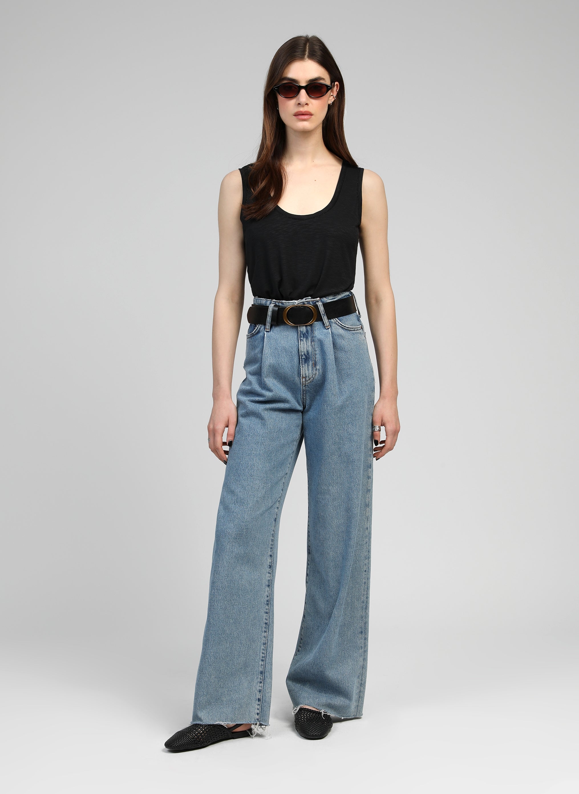 DEBARDEUR TANESSA black